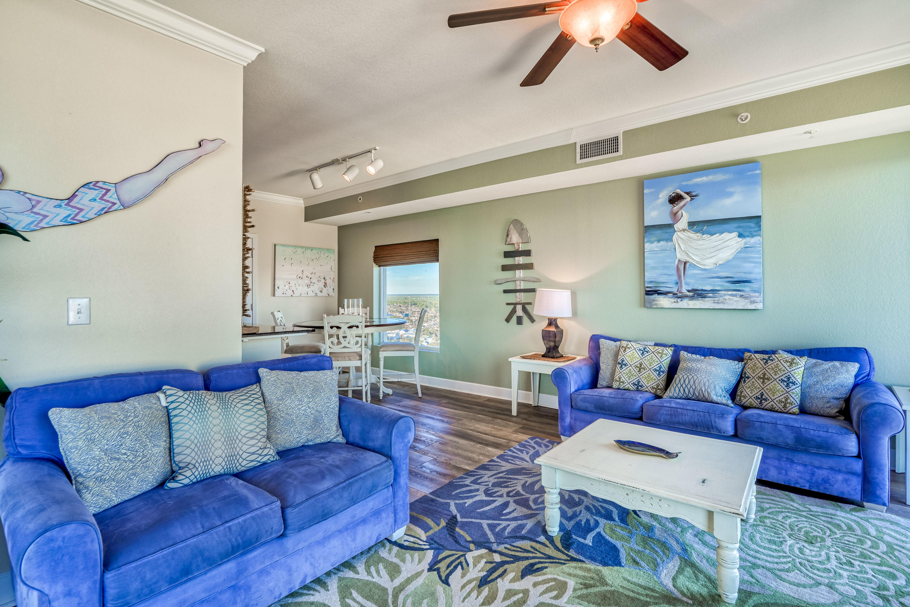 TIDEWATER BEACH STAGE 2 - Residential