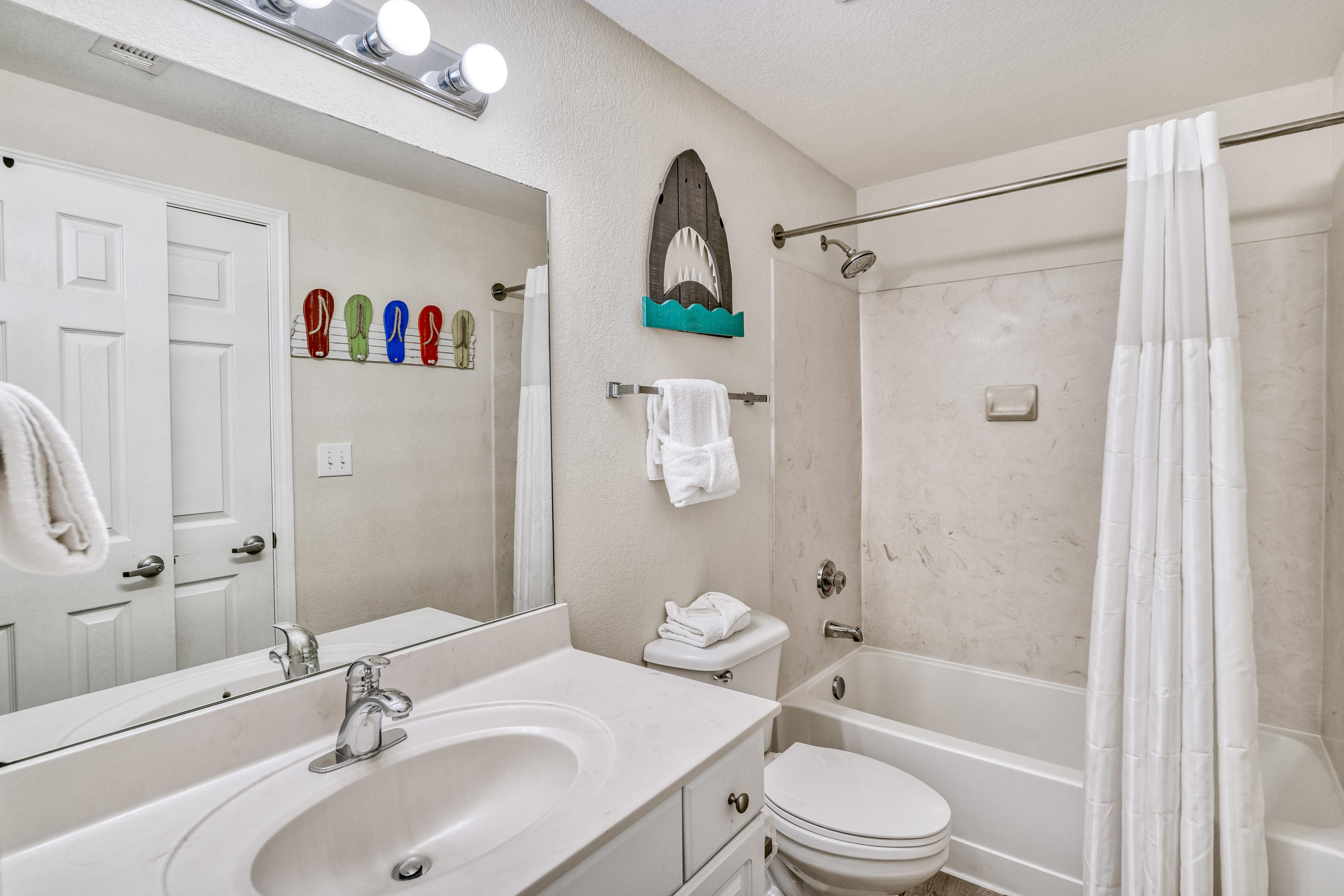 TIDEWATER BEACH STAGE 2 - Residential