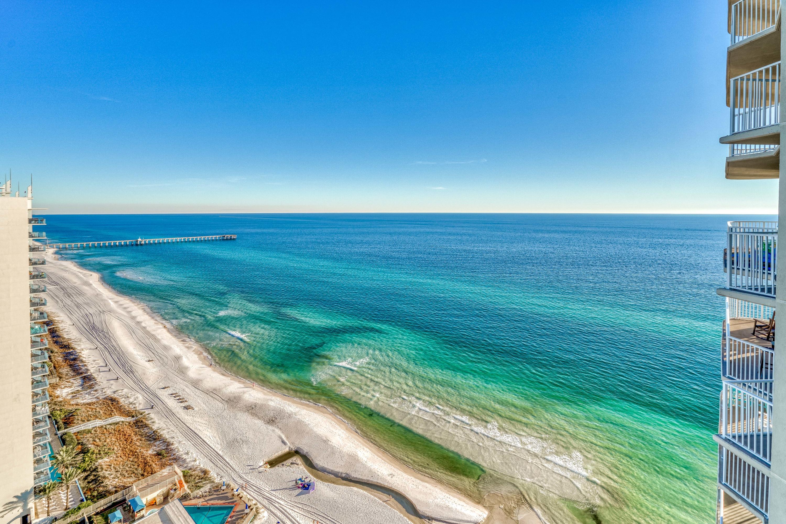 TIDEWATER BEACH STAGE 2 - Residential