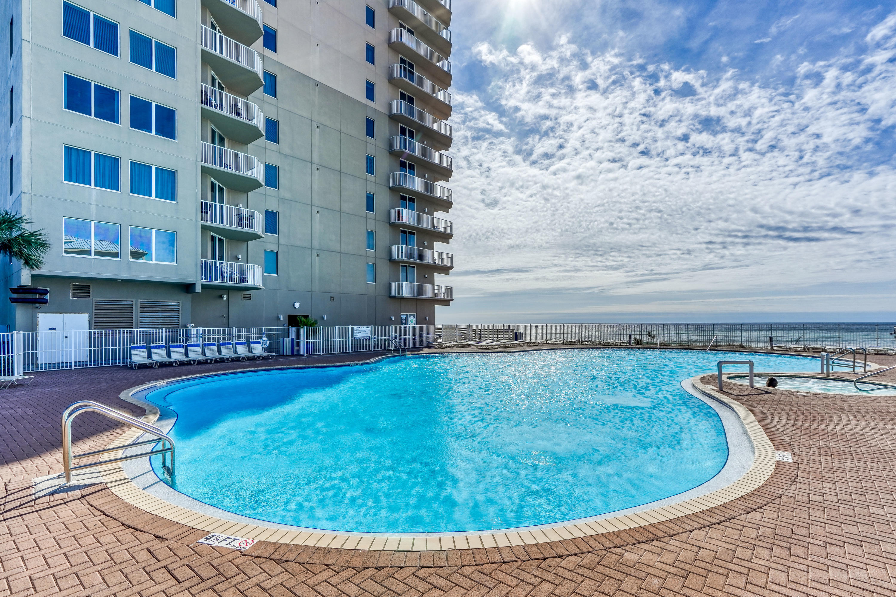 TIDEWATER BEACH STAGE 2 - Residential