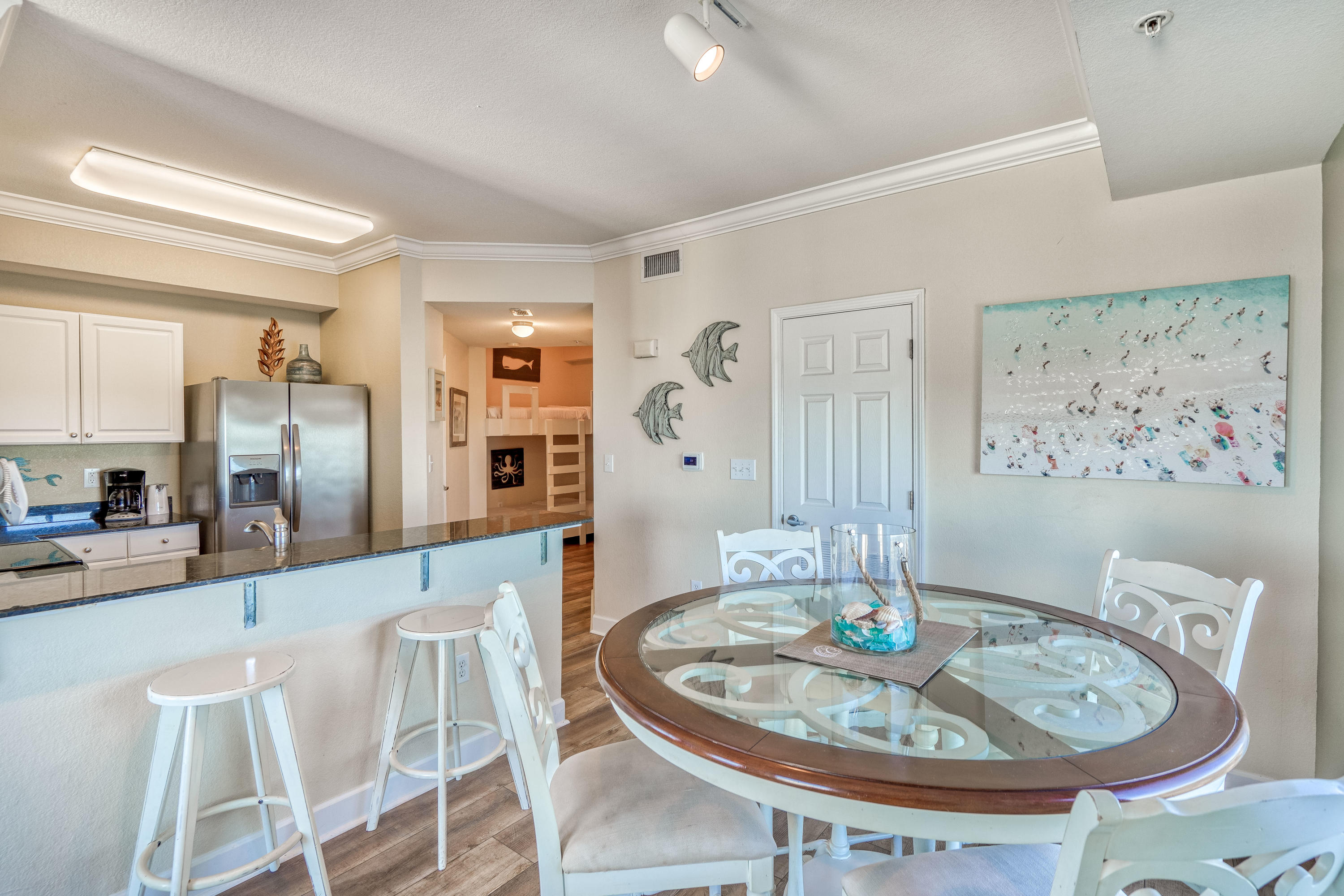 TIDEWATER BEACH STAGE 2 - Residential