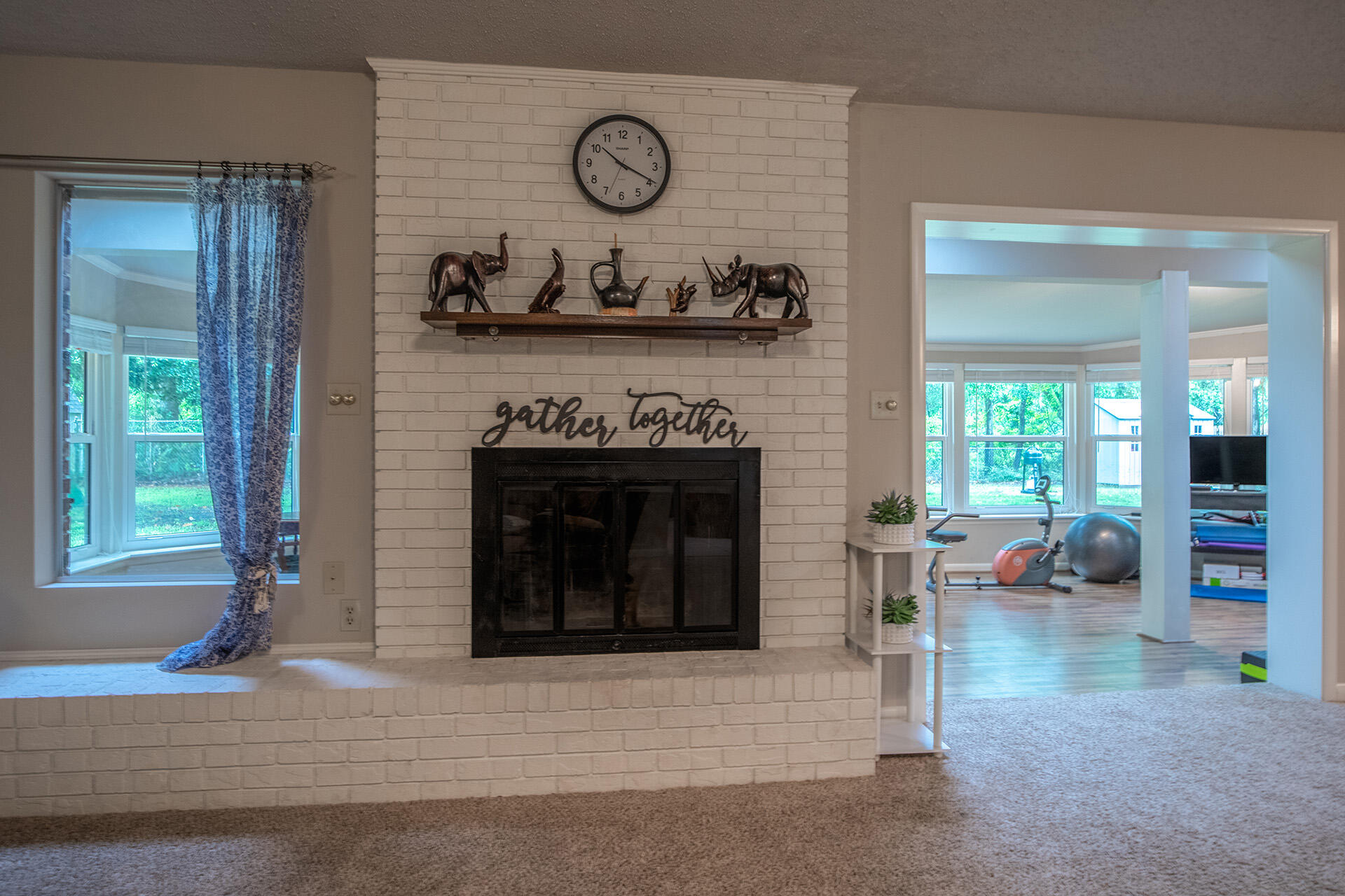 LAKE LORRAINE ESTATES - Residential