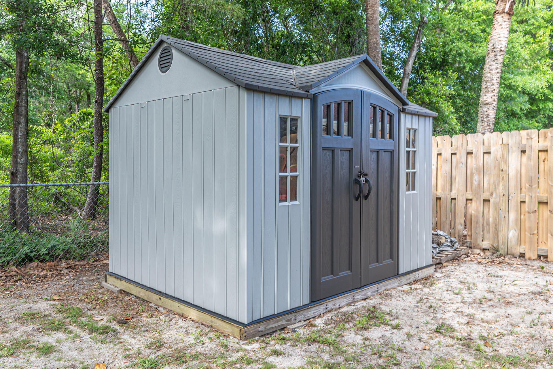 LAKE LORRAINE ESTATES - Residential