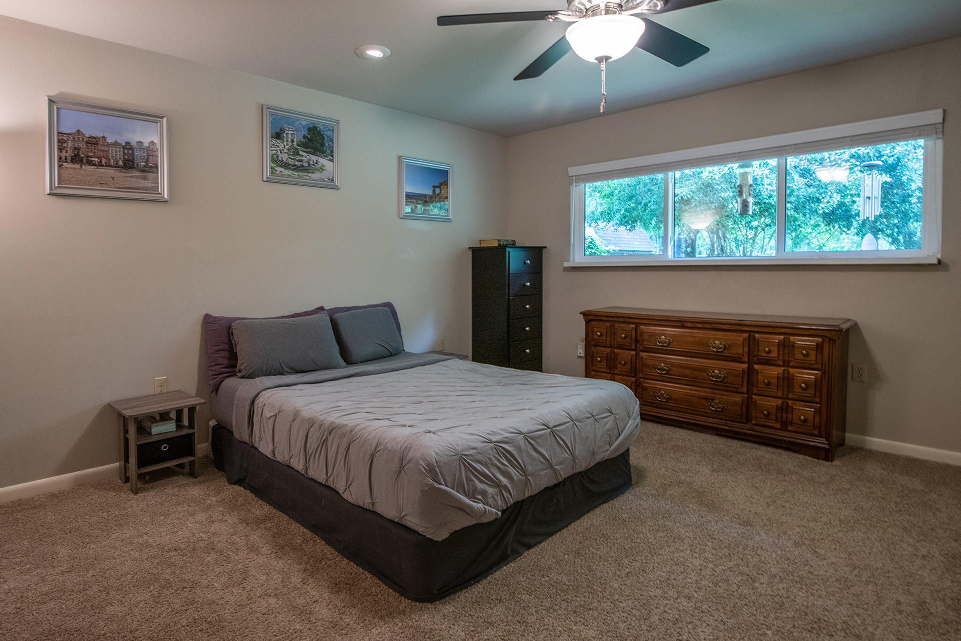 LAKE LORRAINE ESTATES - Residential