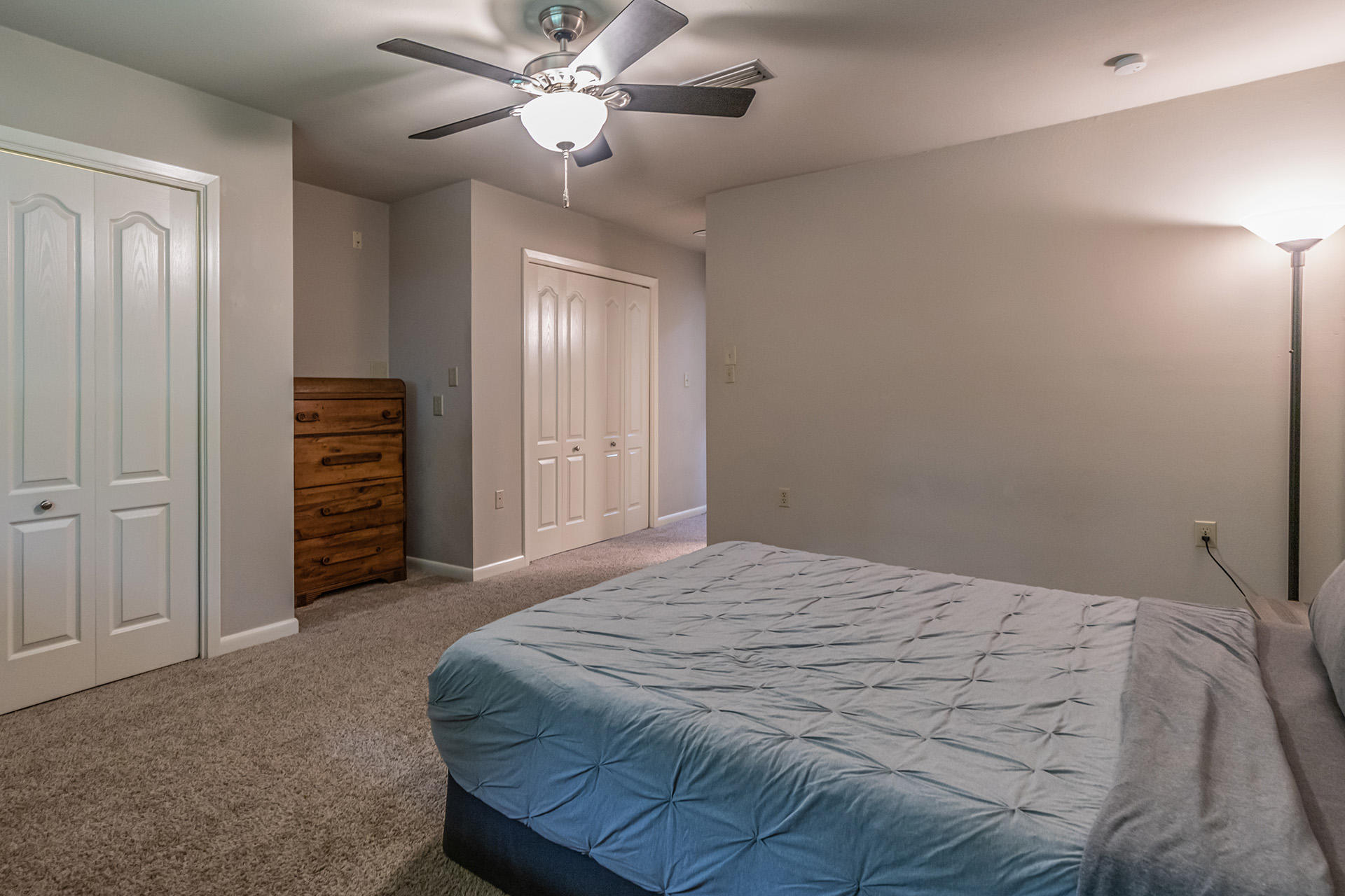 LAKE LORRAINE ESTATES - Residential