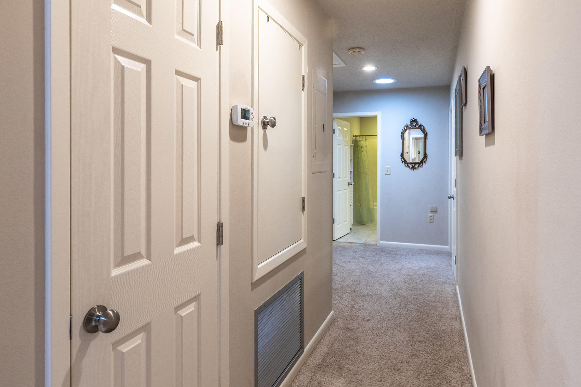 LAKE LORRAINE ESTATES - Residential