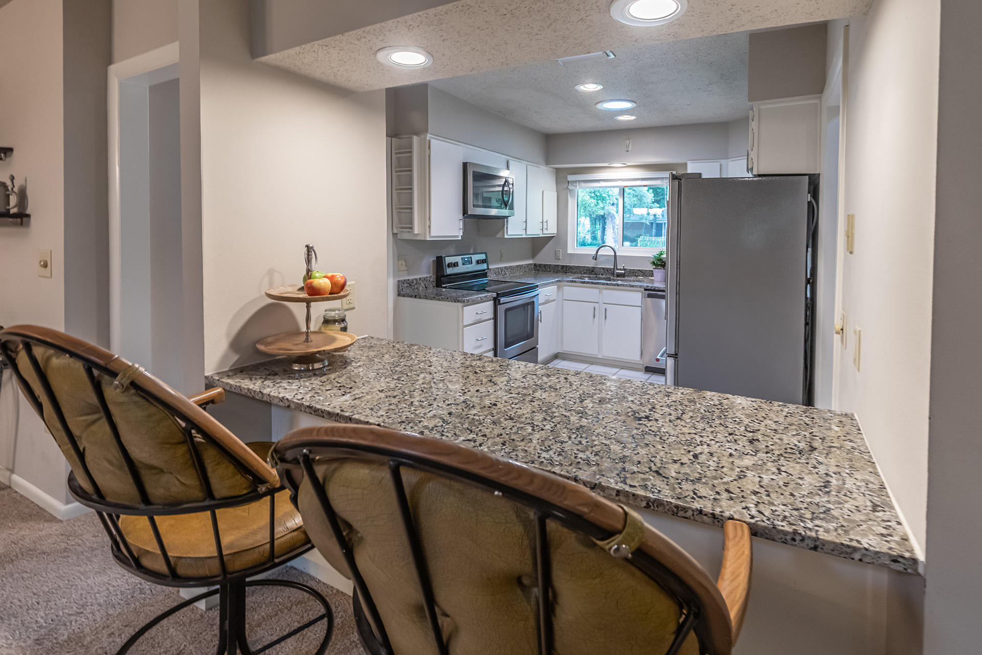 LAKE LORRAINE ESTATES - Residential