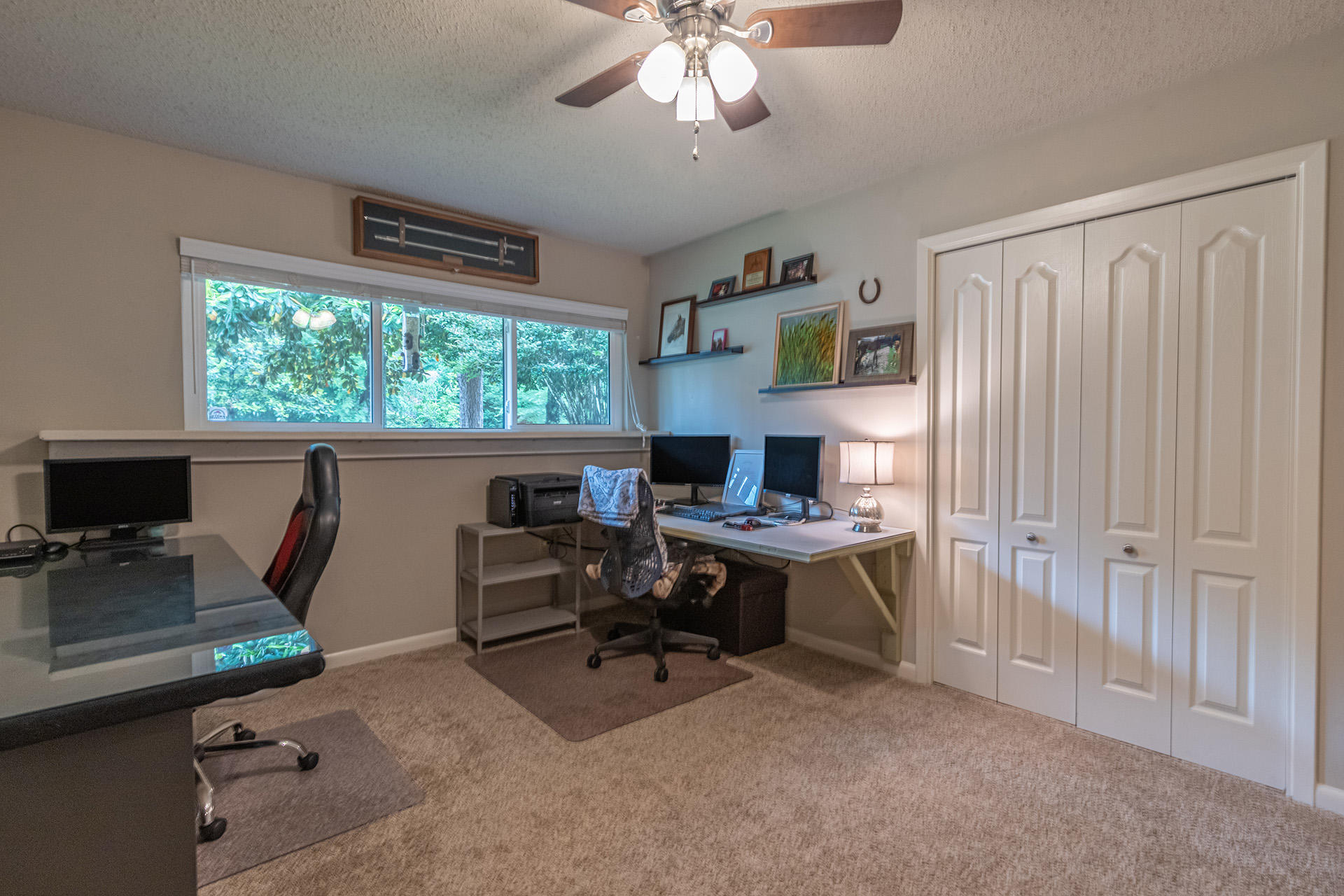 LAKE LORRAINE ESTATES - Residential