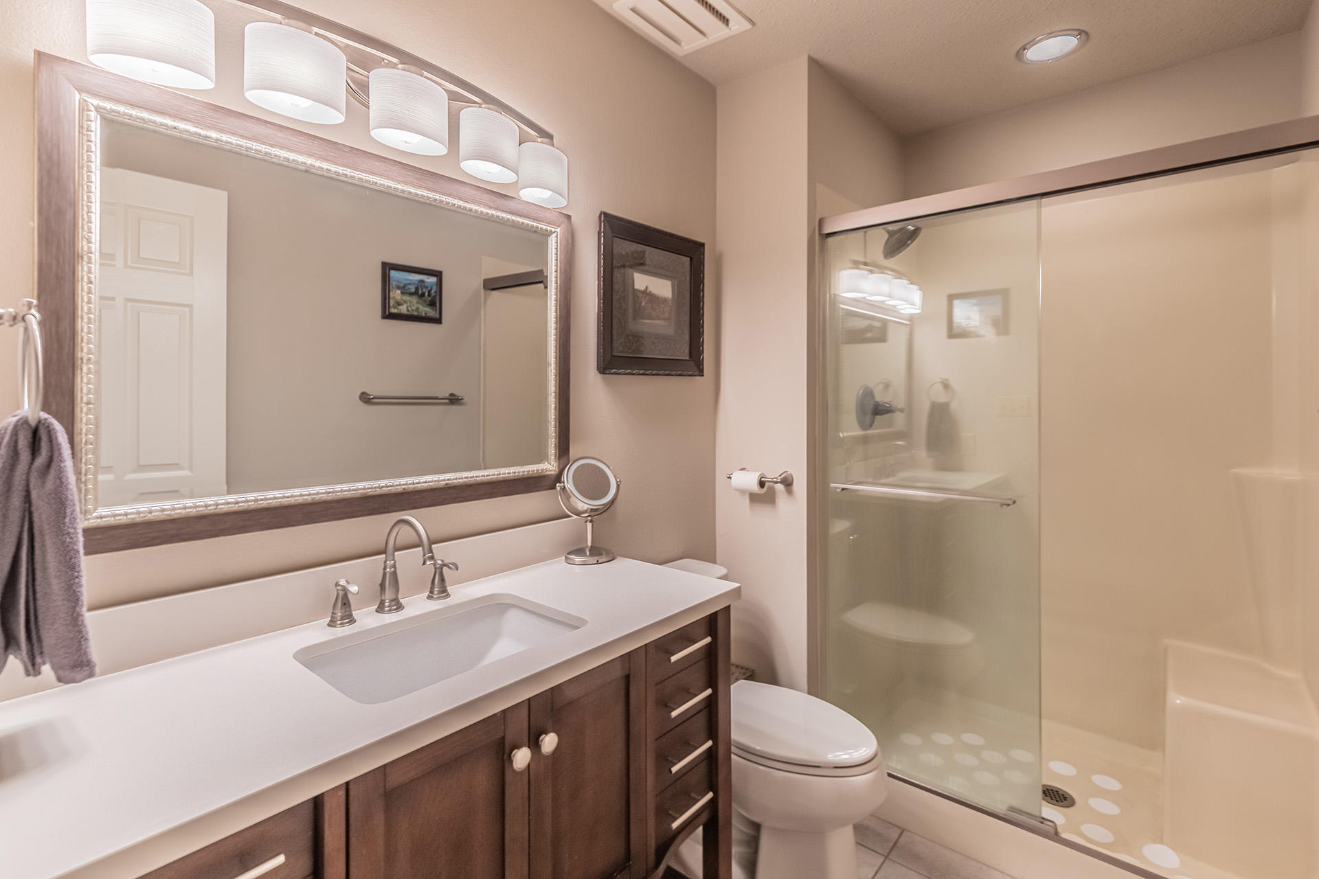 LAKE LORRAINE ESTATES - Residential