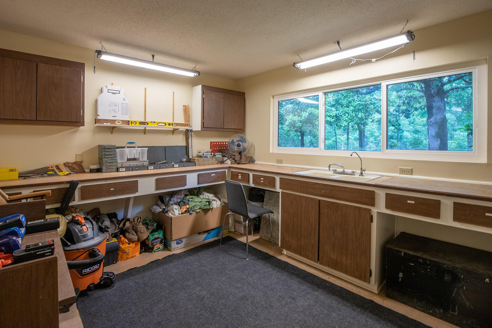 LAKE LORRAINE ESTATES - Residential