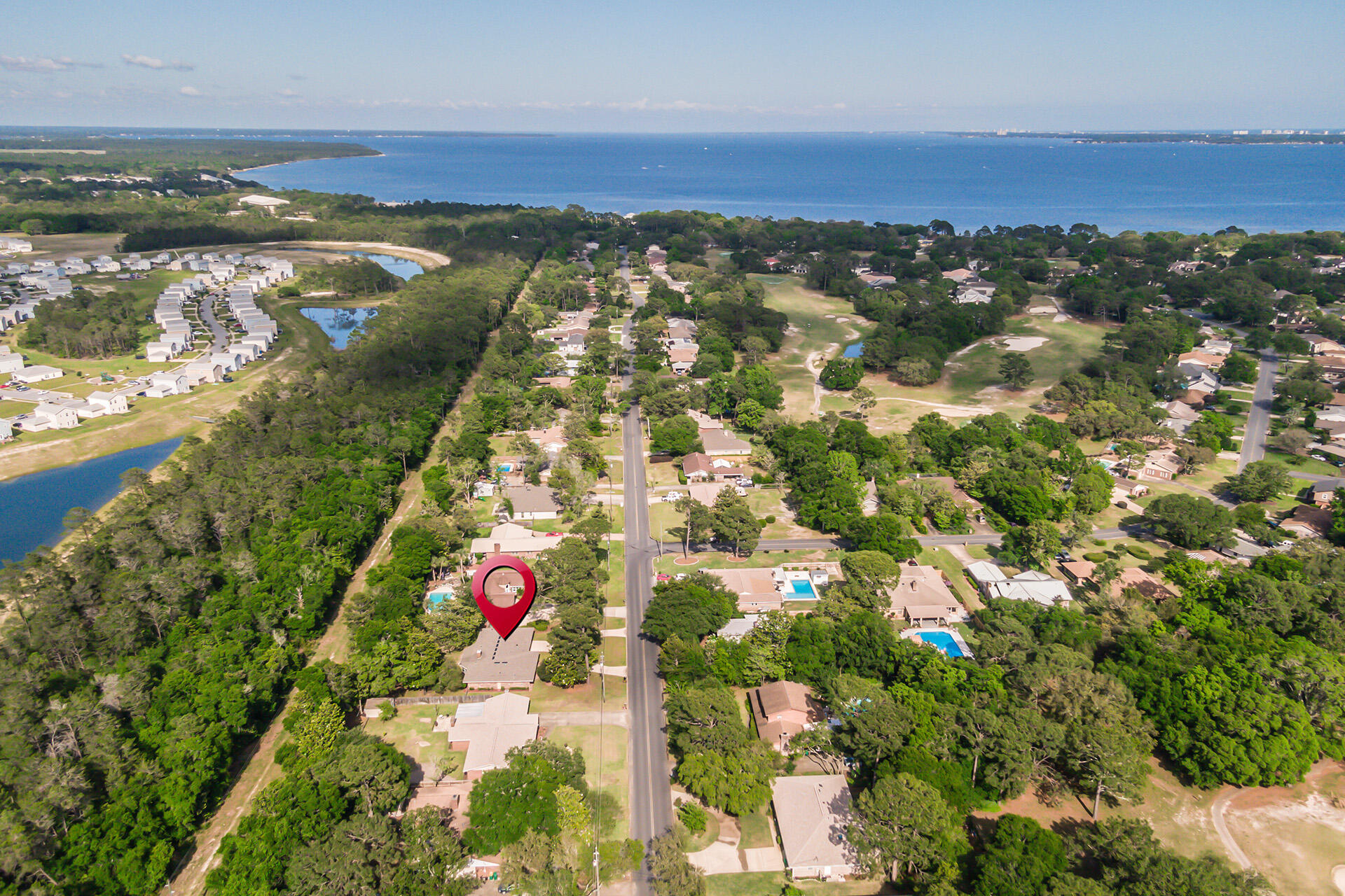 LAKE LORRAINE ESTATES - Residential