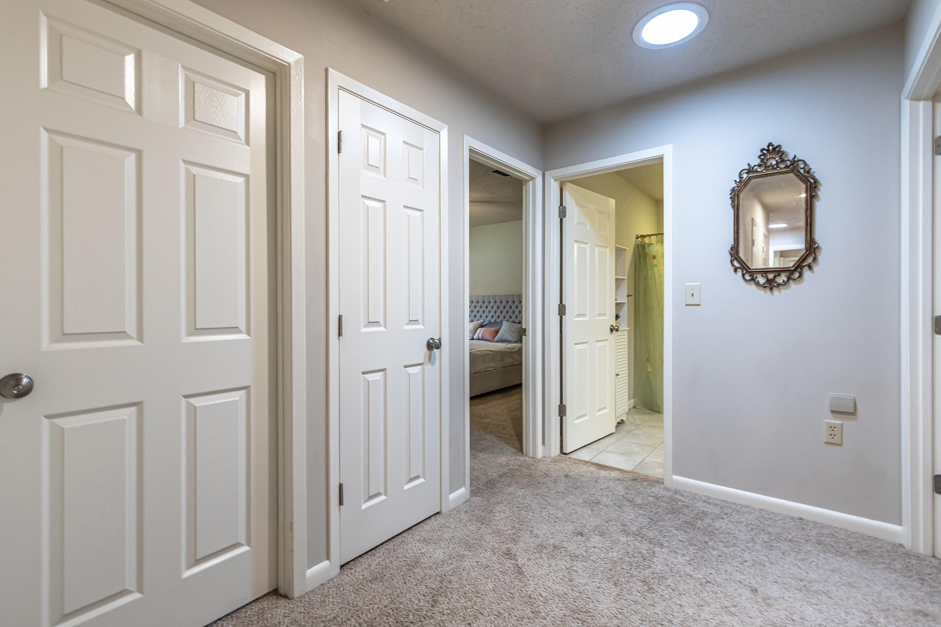 LAKE LORRAINE ESTATES - Residential