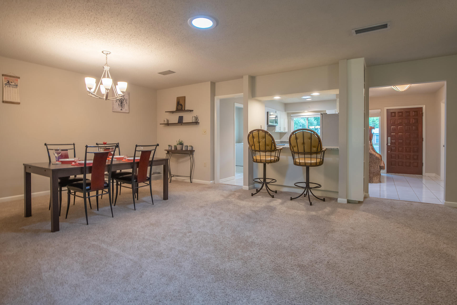 LAKE LORRAINE ESTATES - Residential