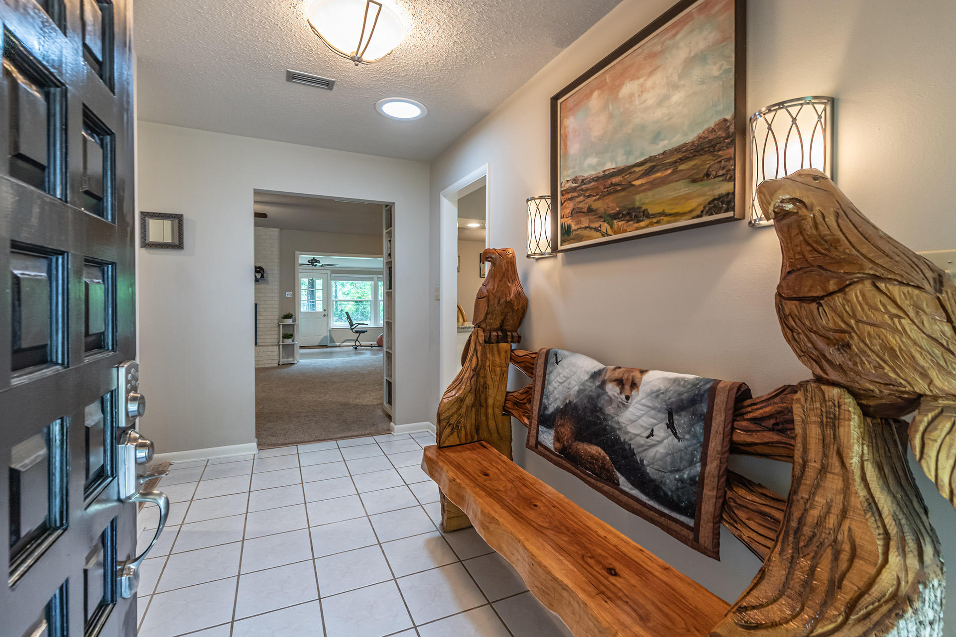 LAKE LORRAINE ESTATES - Residential