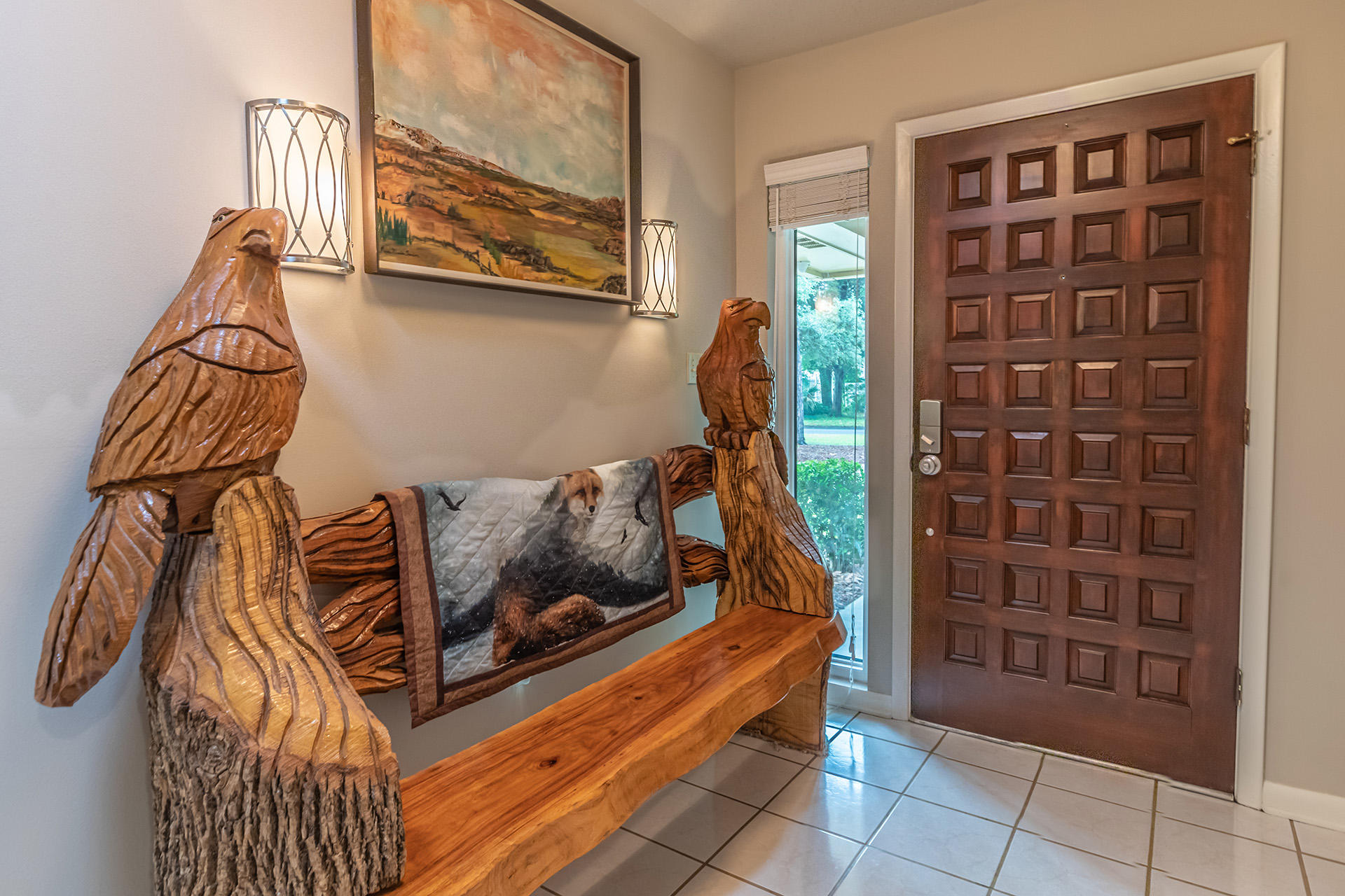 LAKE LORRAINE ESTATES - Residential