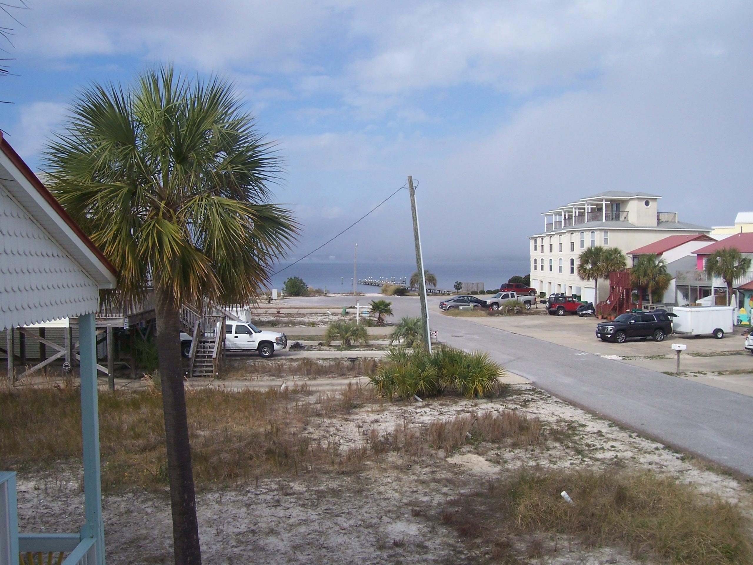 NAVARRE BEACH RESIDENTIAL - Residential