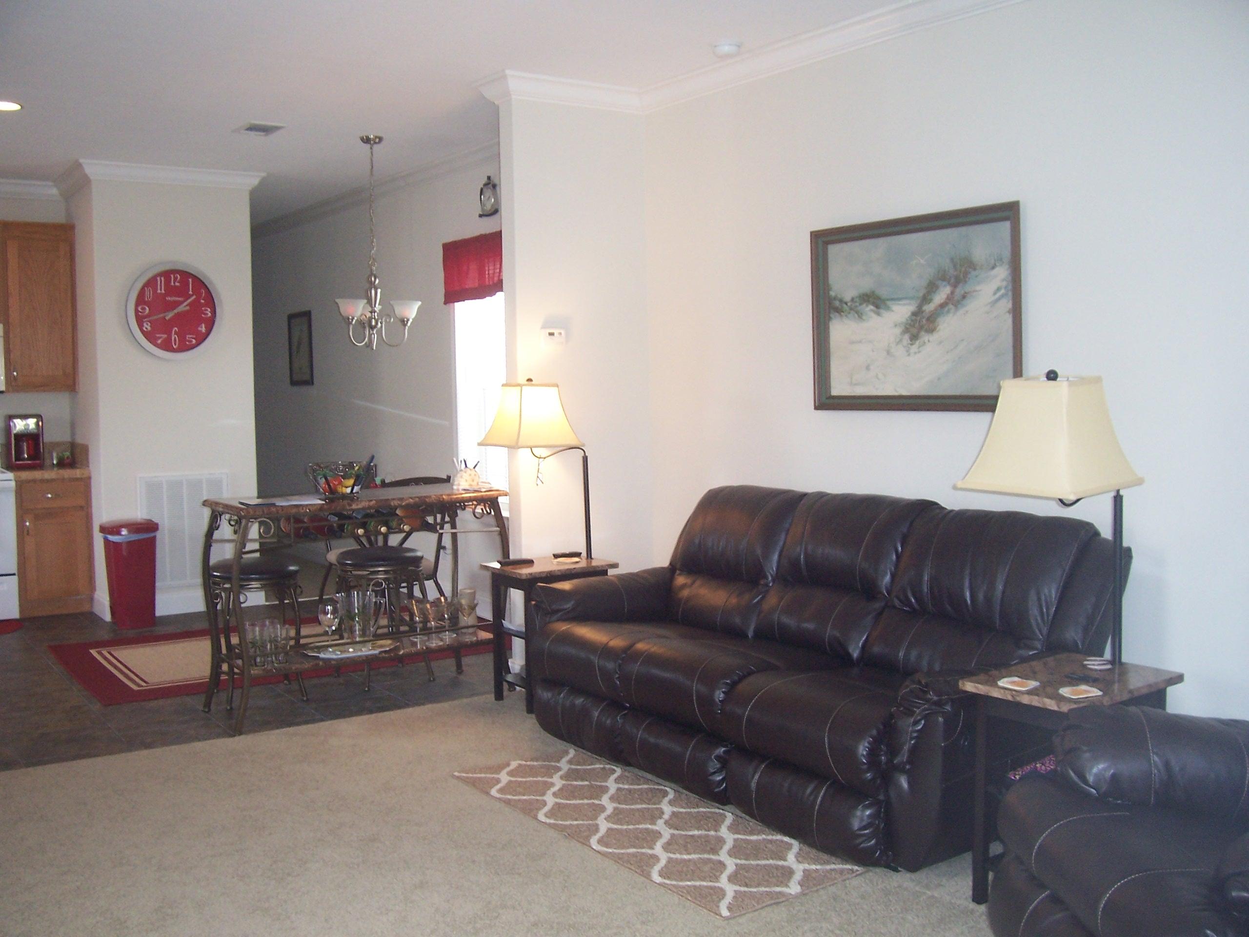 NAVARRE BEACH RESIDENTIAL - Residential