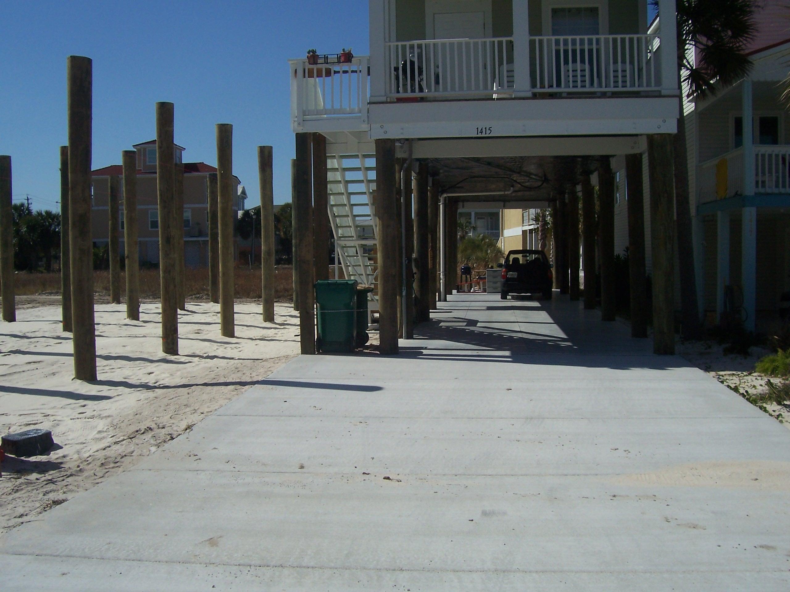 NAVARRE BEACH RESIDENTIAL - Residential