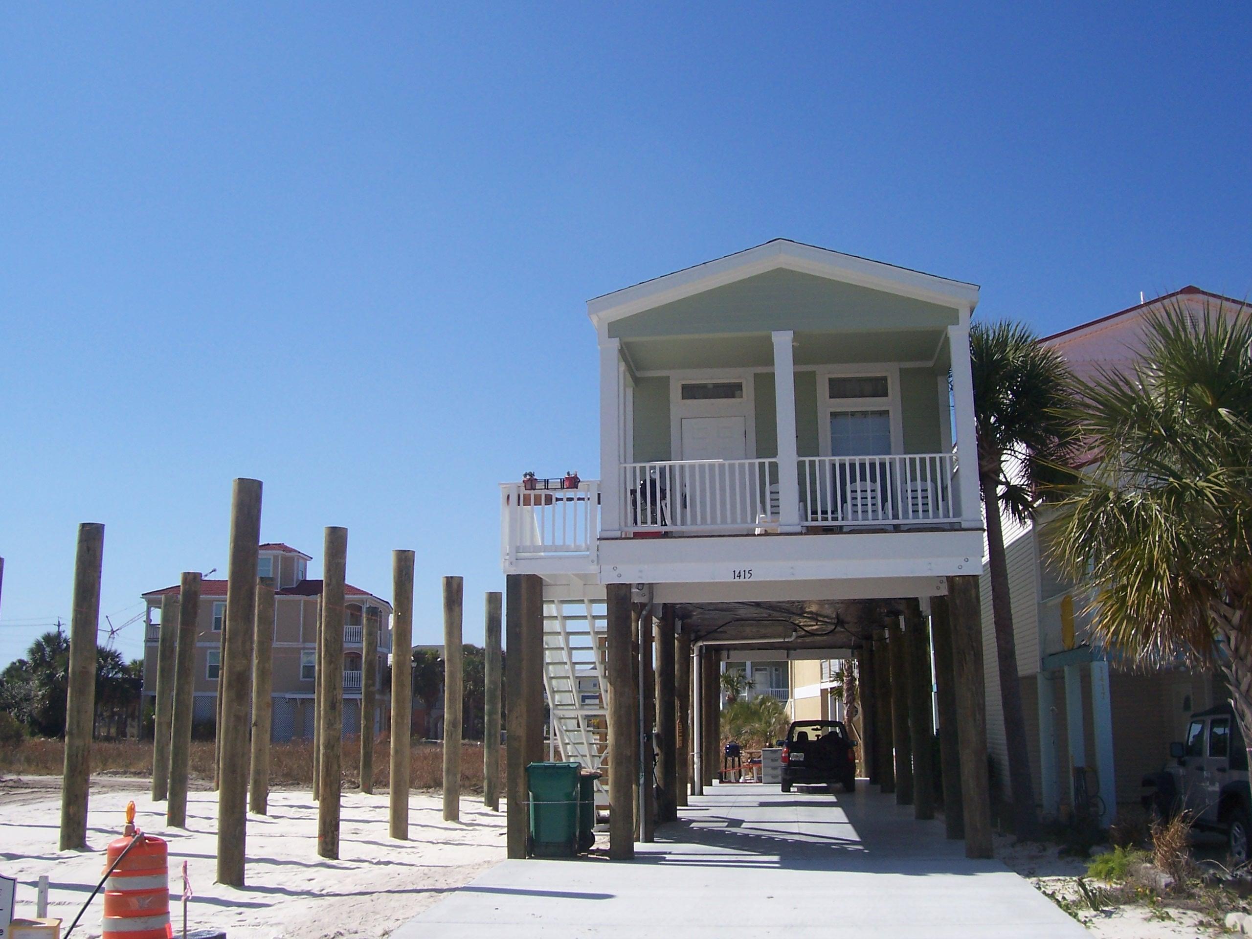 NAVARRE BEACH RESIDENTIAL - Residential
