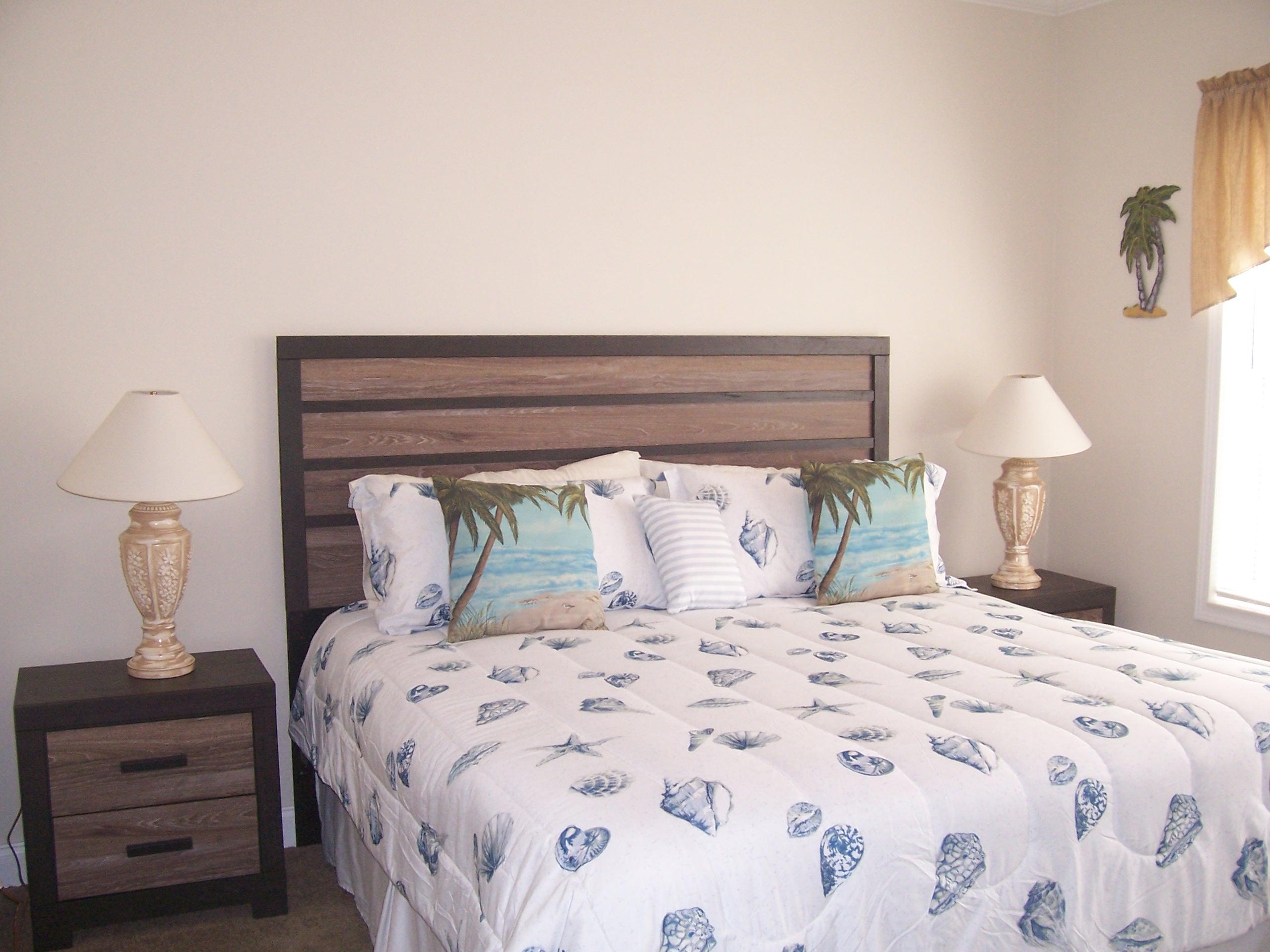 NAVARRE BEACH RESIDENTIAL - Residential