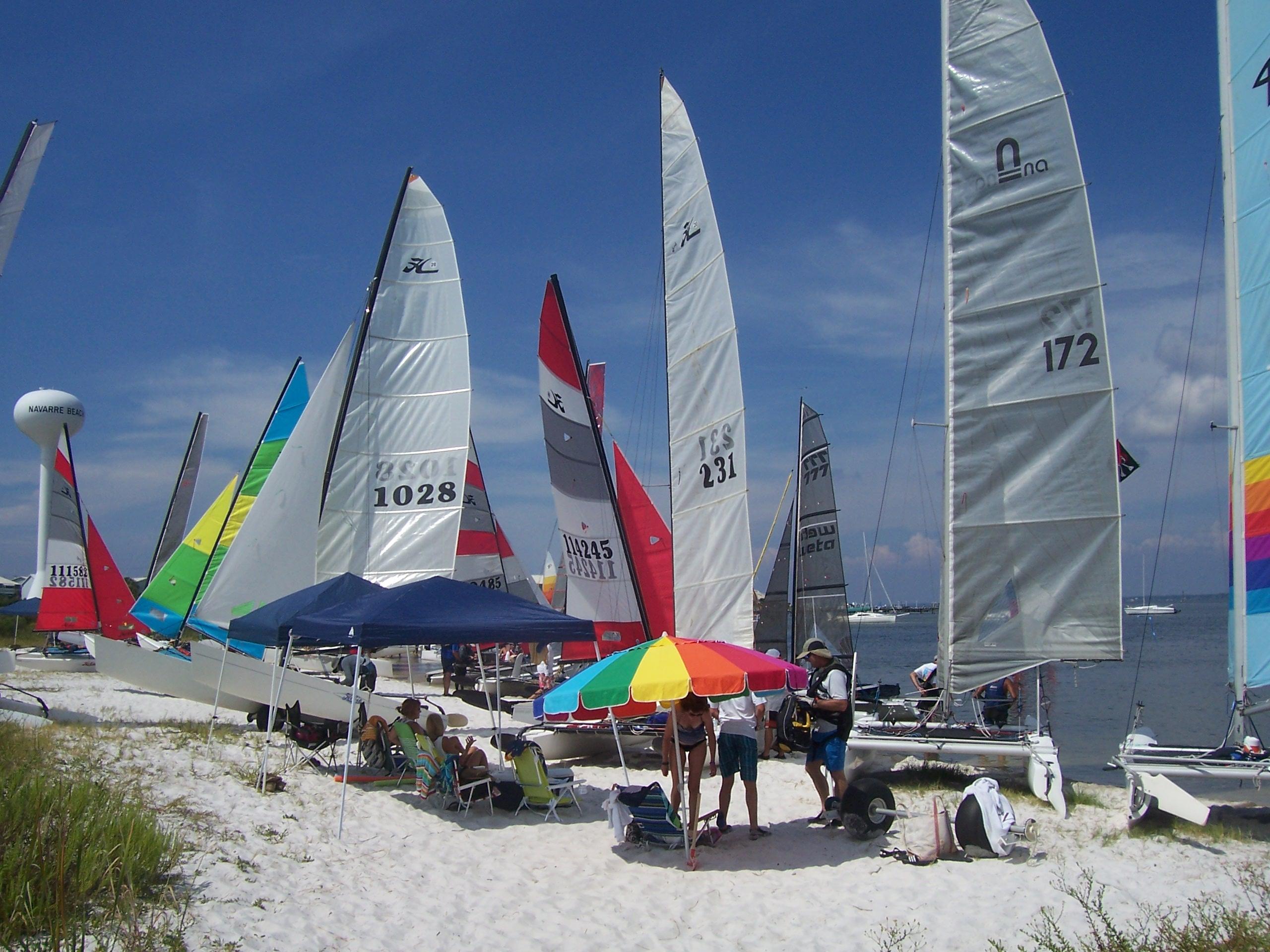 NAVARRE BEACH RESIDENTIAL - Residential