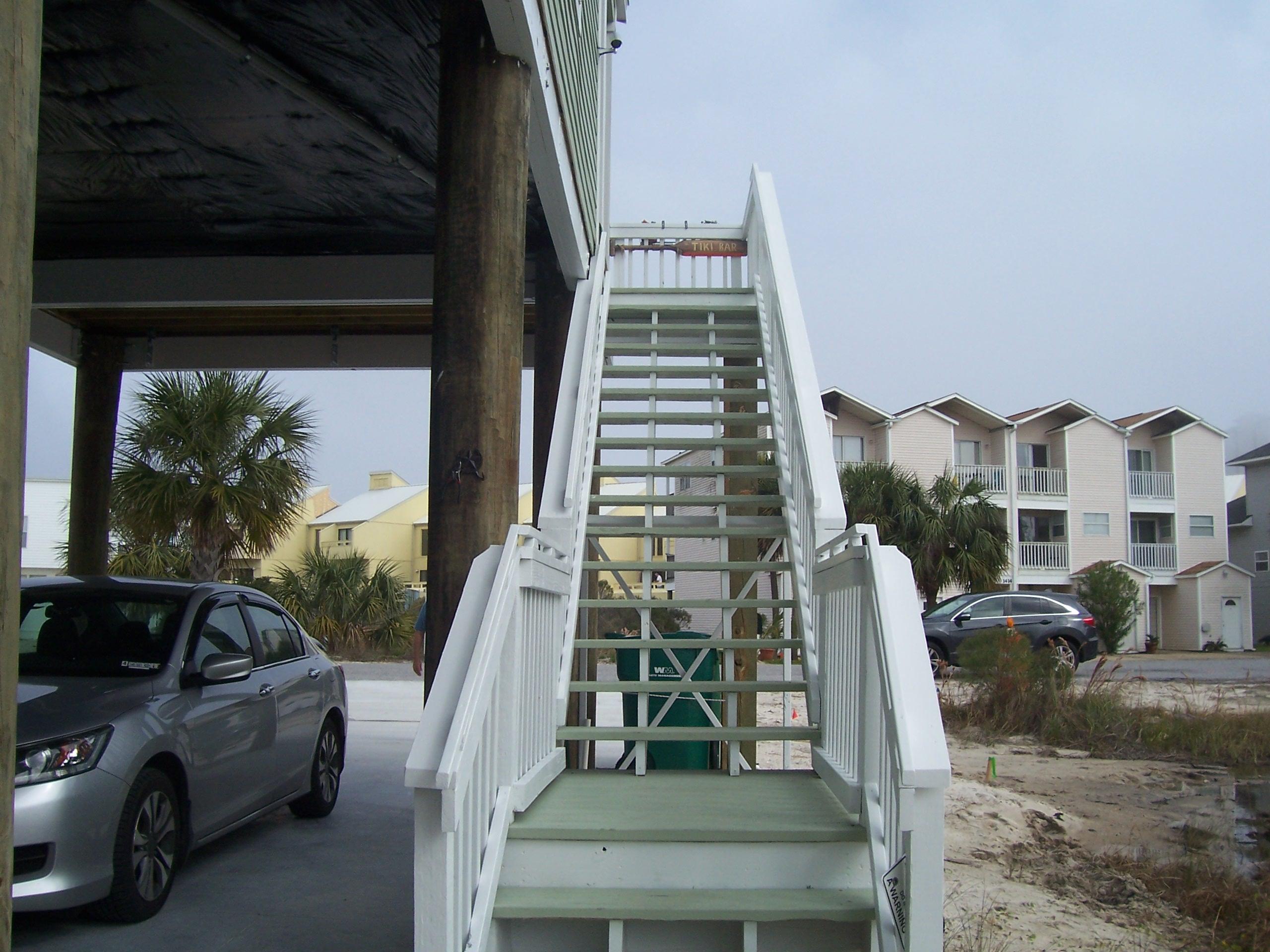 NAVARRE BEACH RESIDENTIAL - Residential