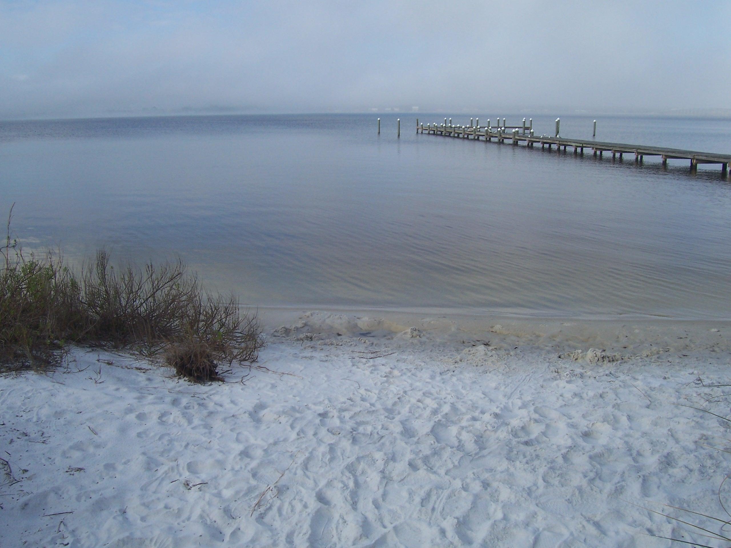 NAVARRE BEACH RESIDENTIAL - Residential