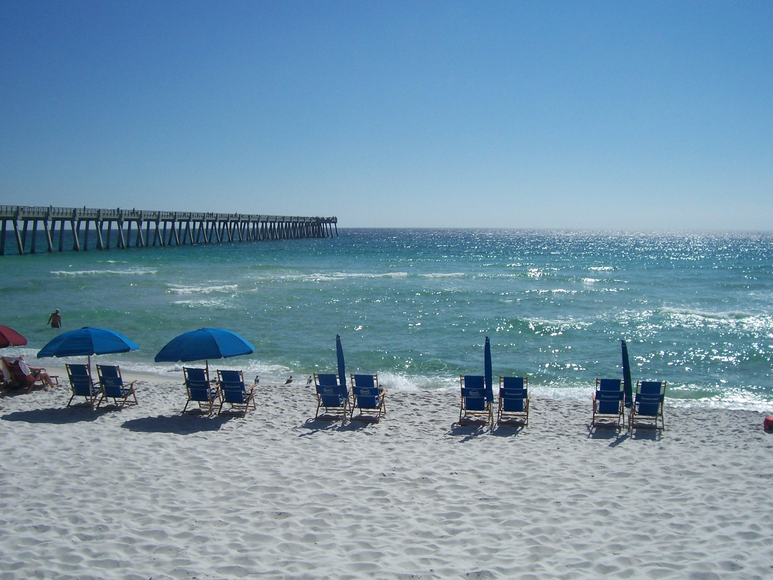 NAVARRE BEACH RESIDENTIAL - Residential