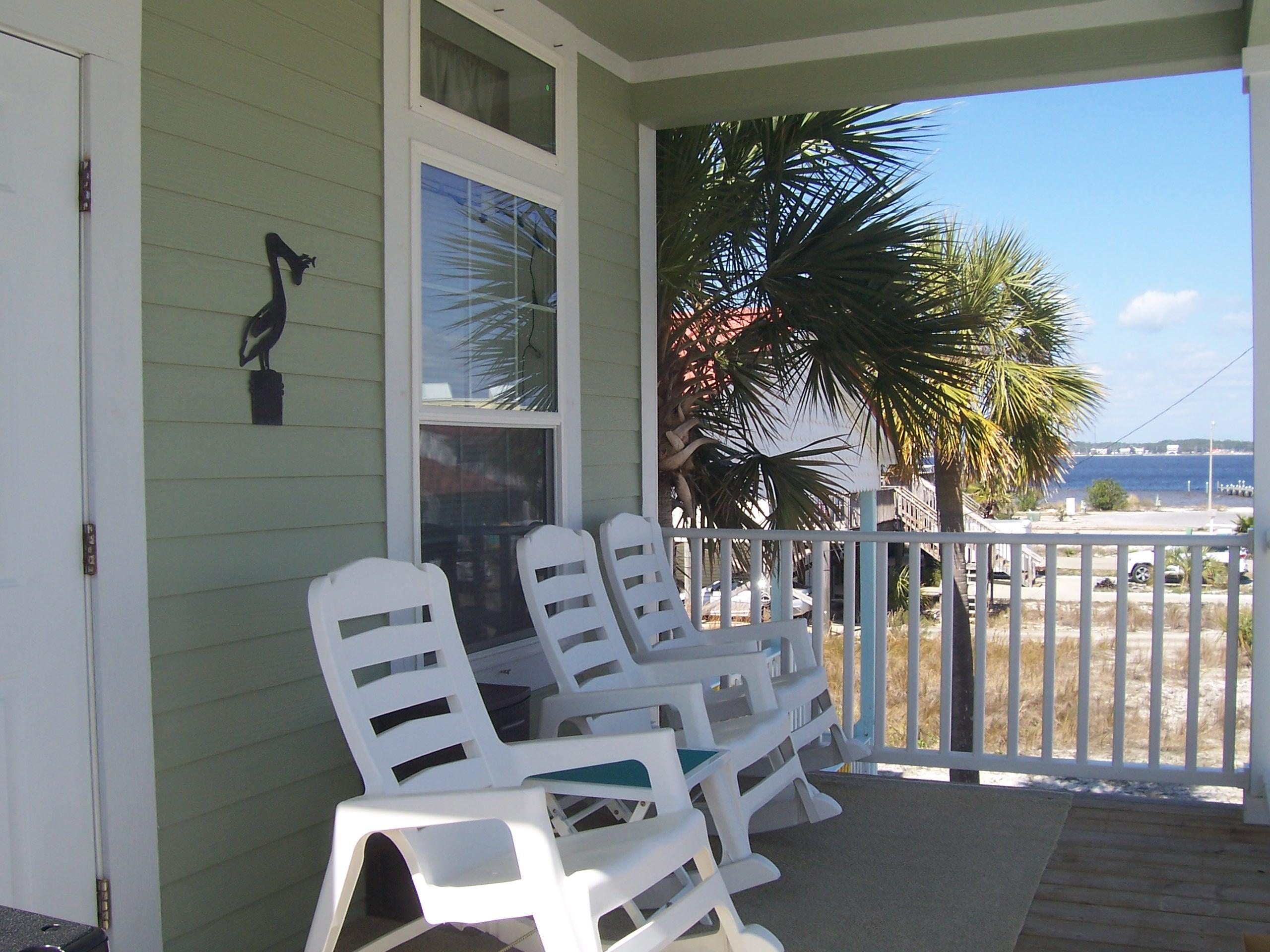 NAVARRE BEACH RESIDENTIAL - Residential