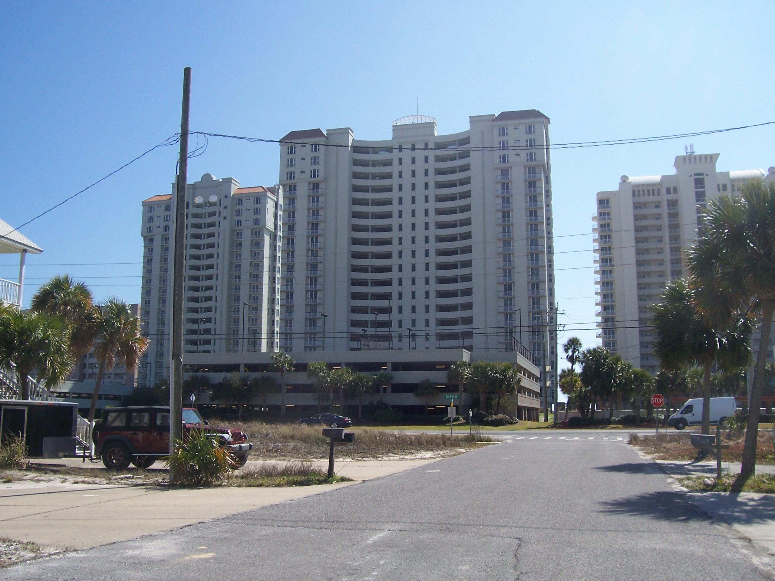 NAVARRE BEACH RESIDENTIAL - Residential