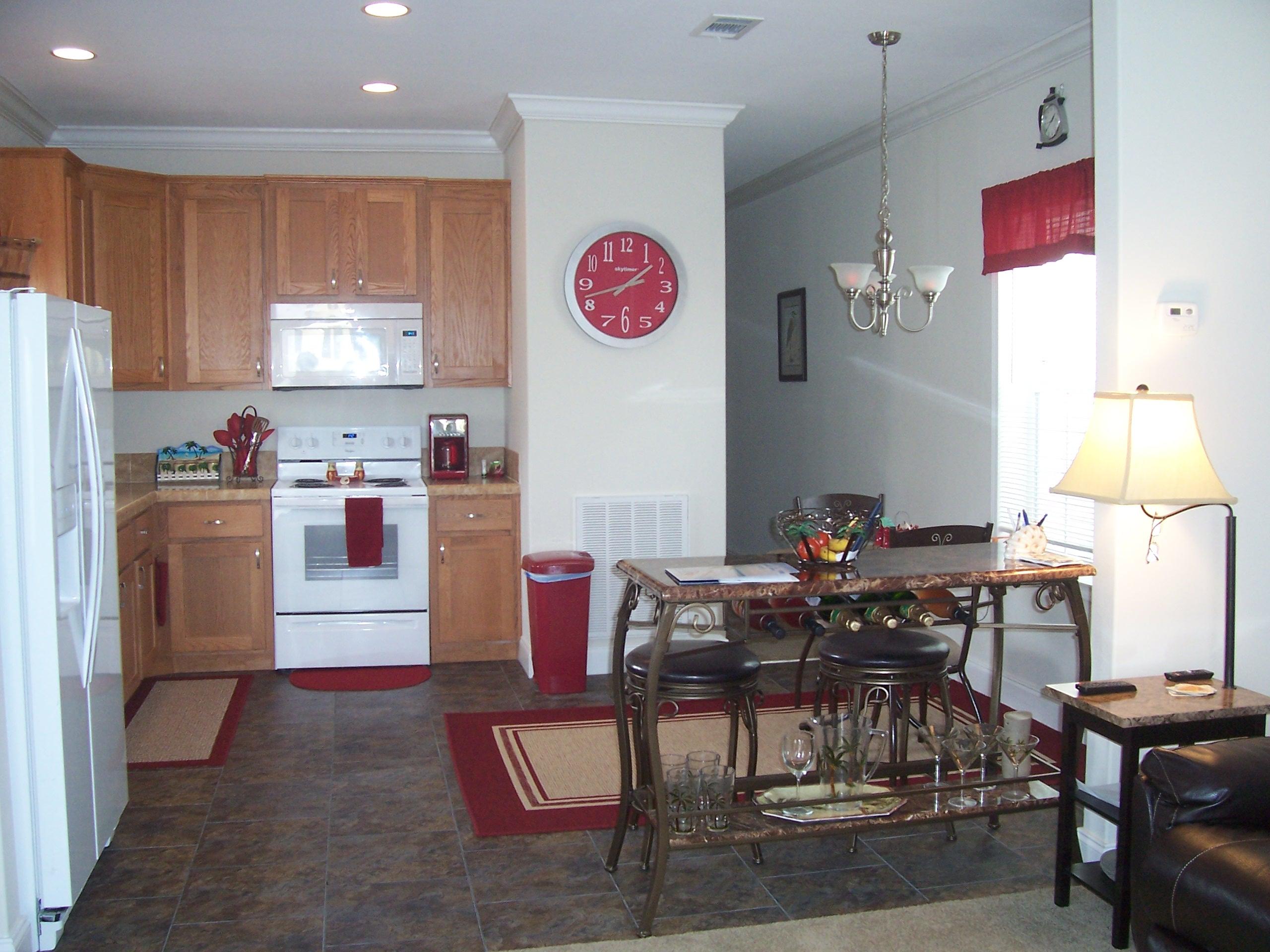 NAVARRE BEACH RESIDENTIAL - Residential