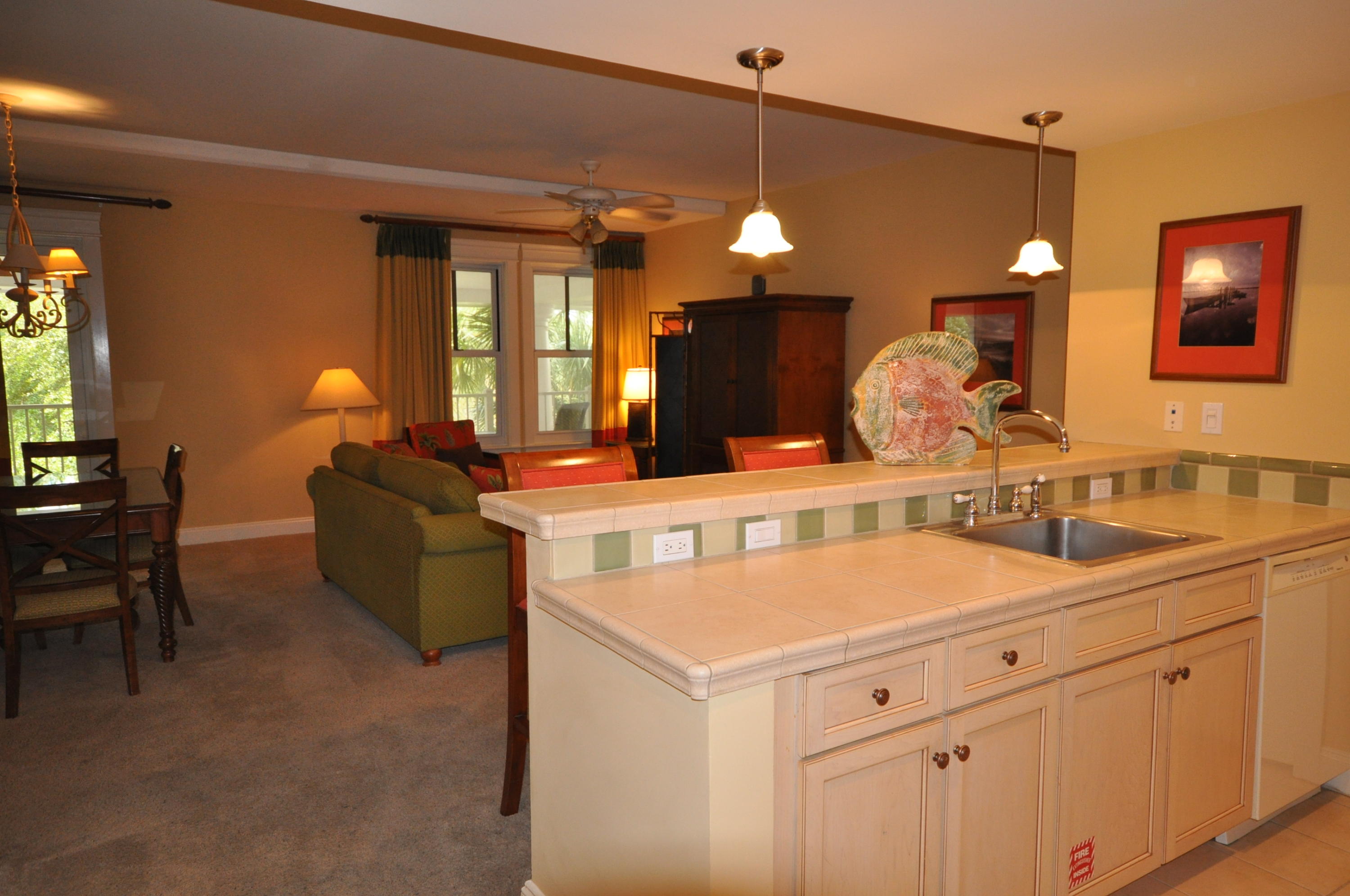 GRAND SANDESTIN THE - Residential