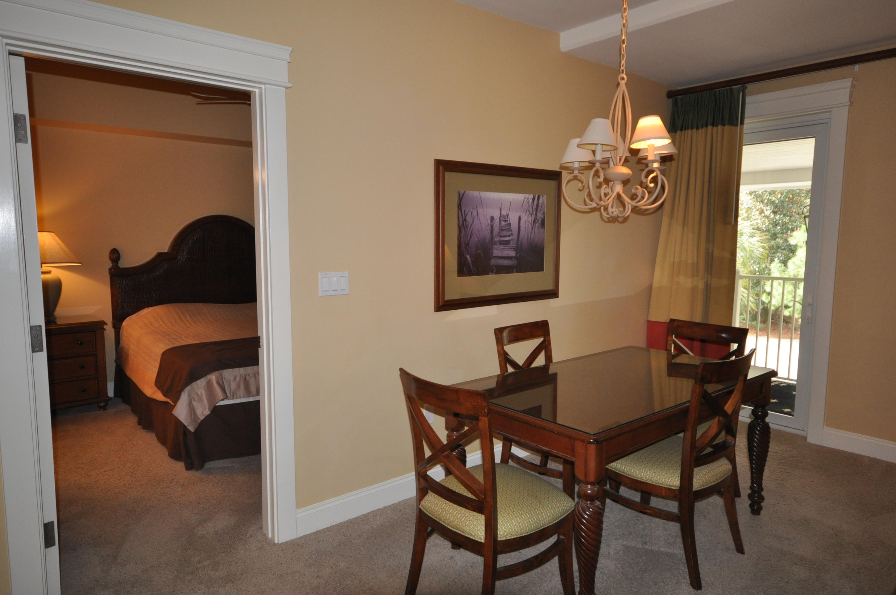 GRAND SANDESTIN THE - Residential