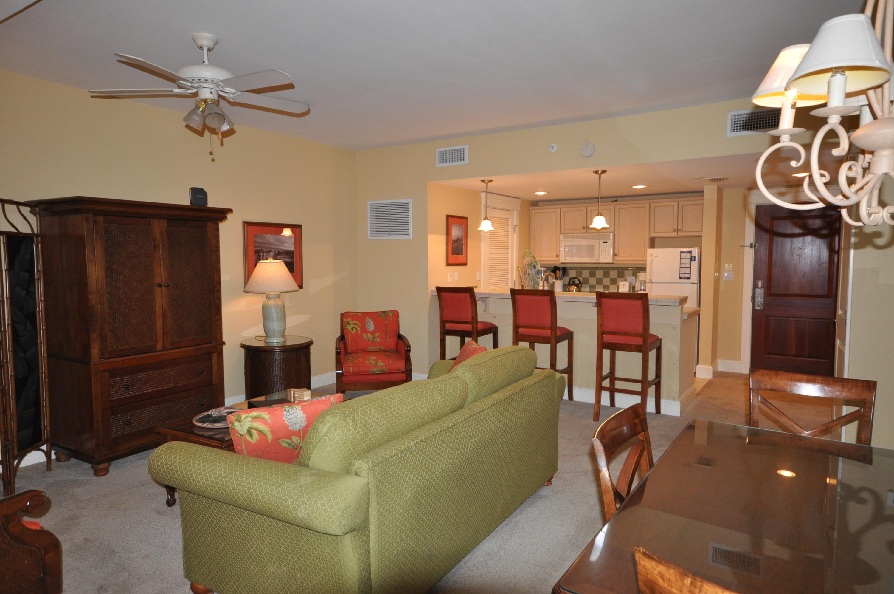 GRAND SANDESTIN THE - Residential