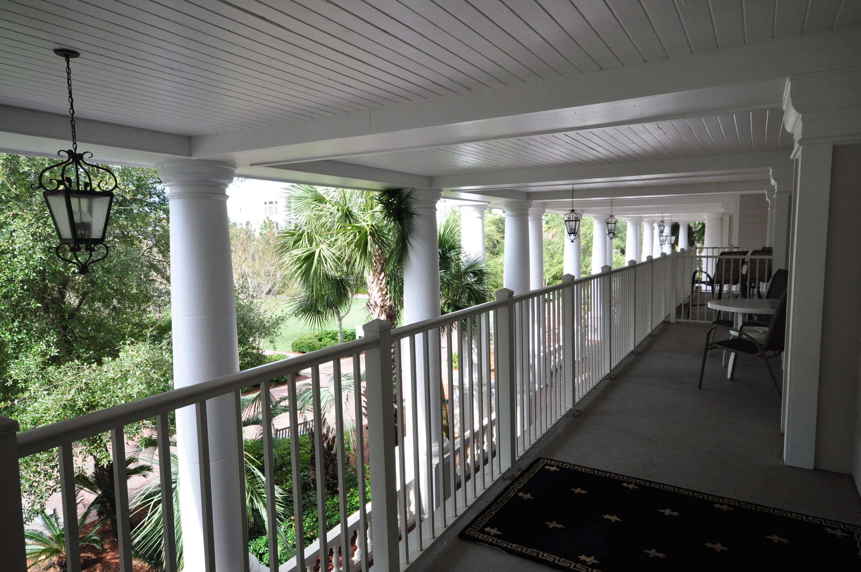GRAND SANDESTIN THE - Residential