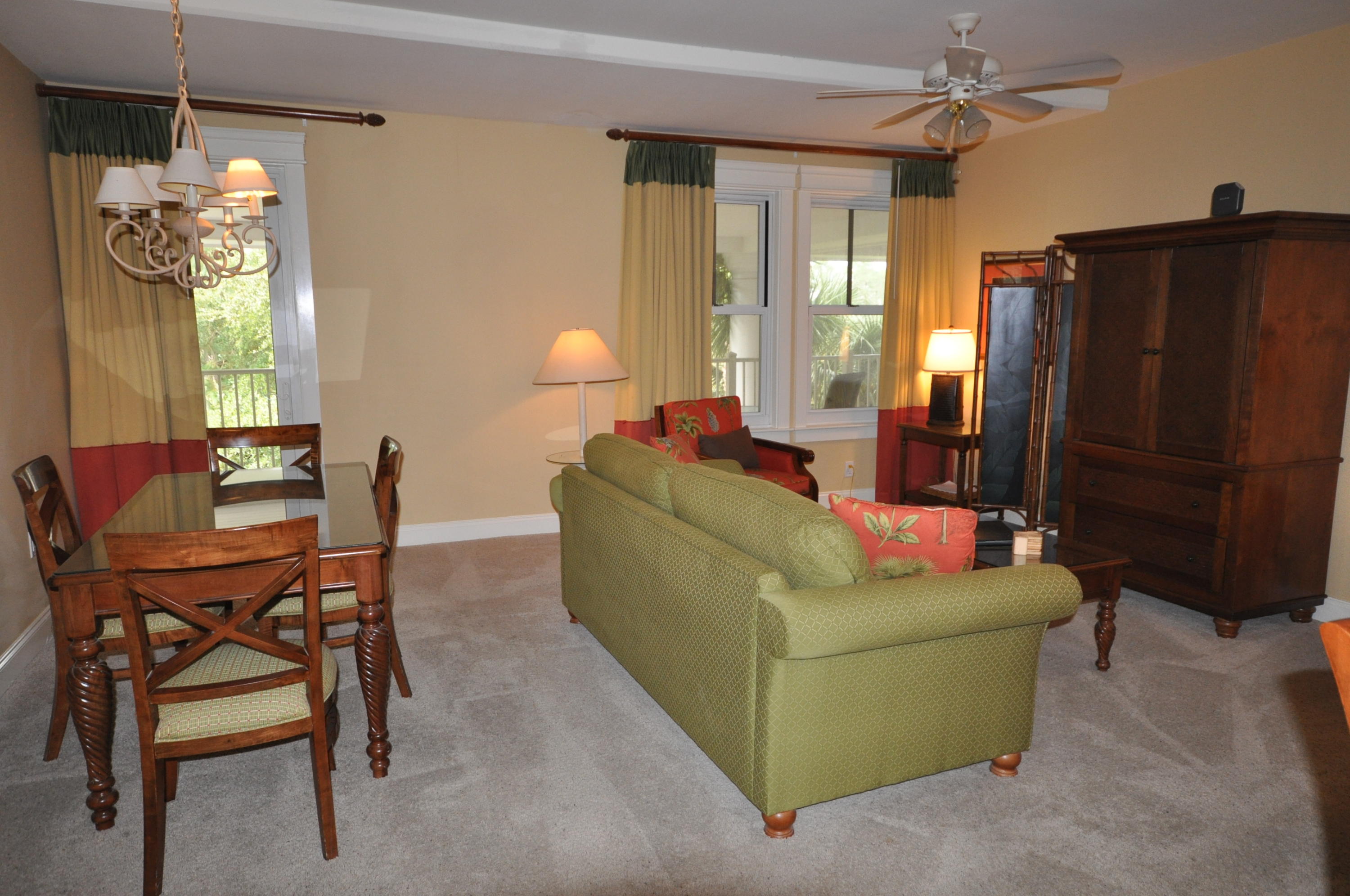 GRAND SANDESTIN THE - Residential