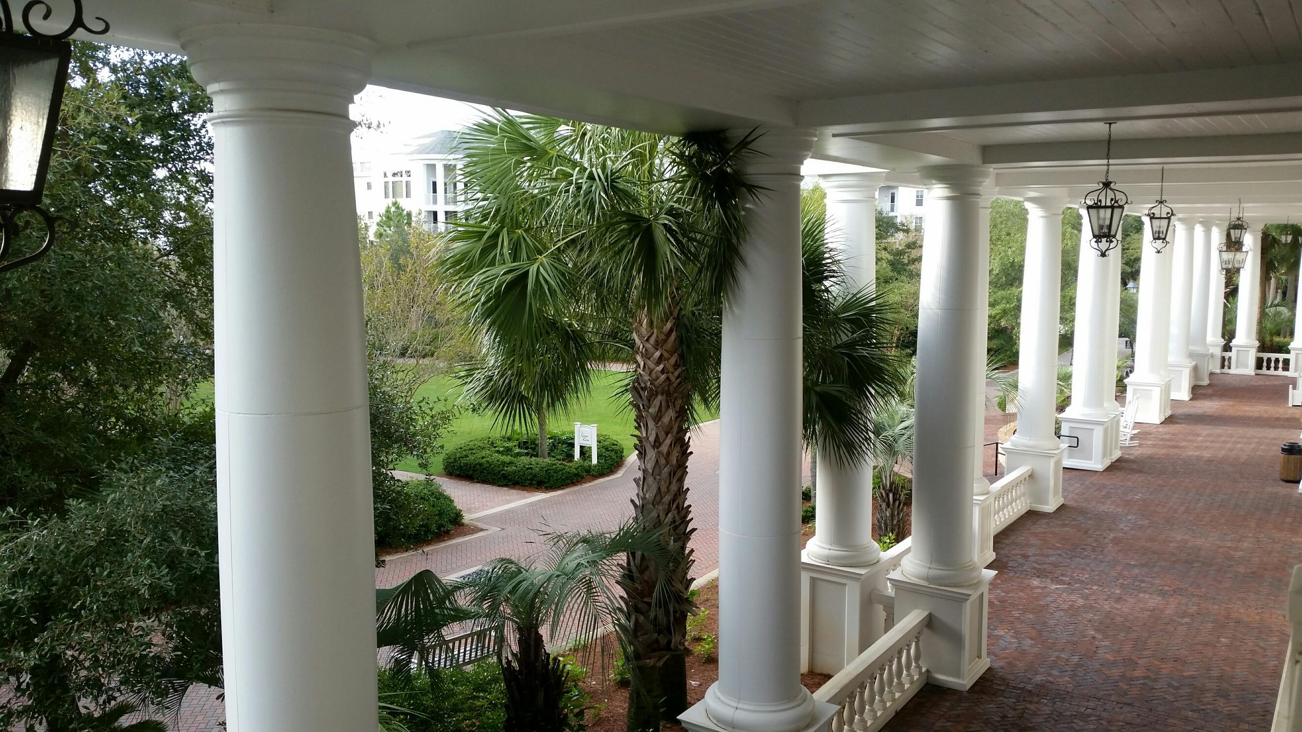 GRAND SANDESTIN THE - Residential