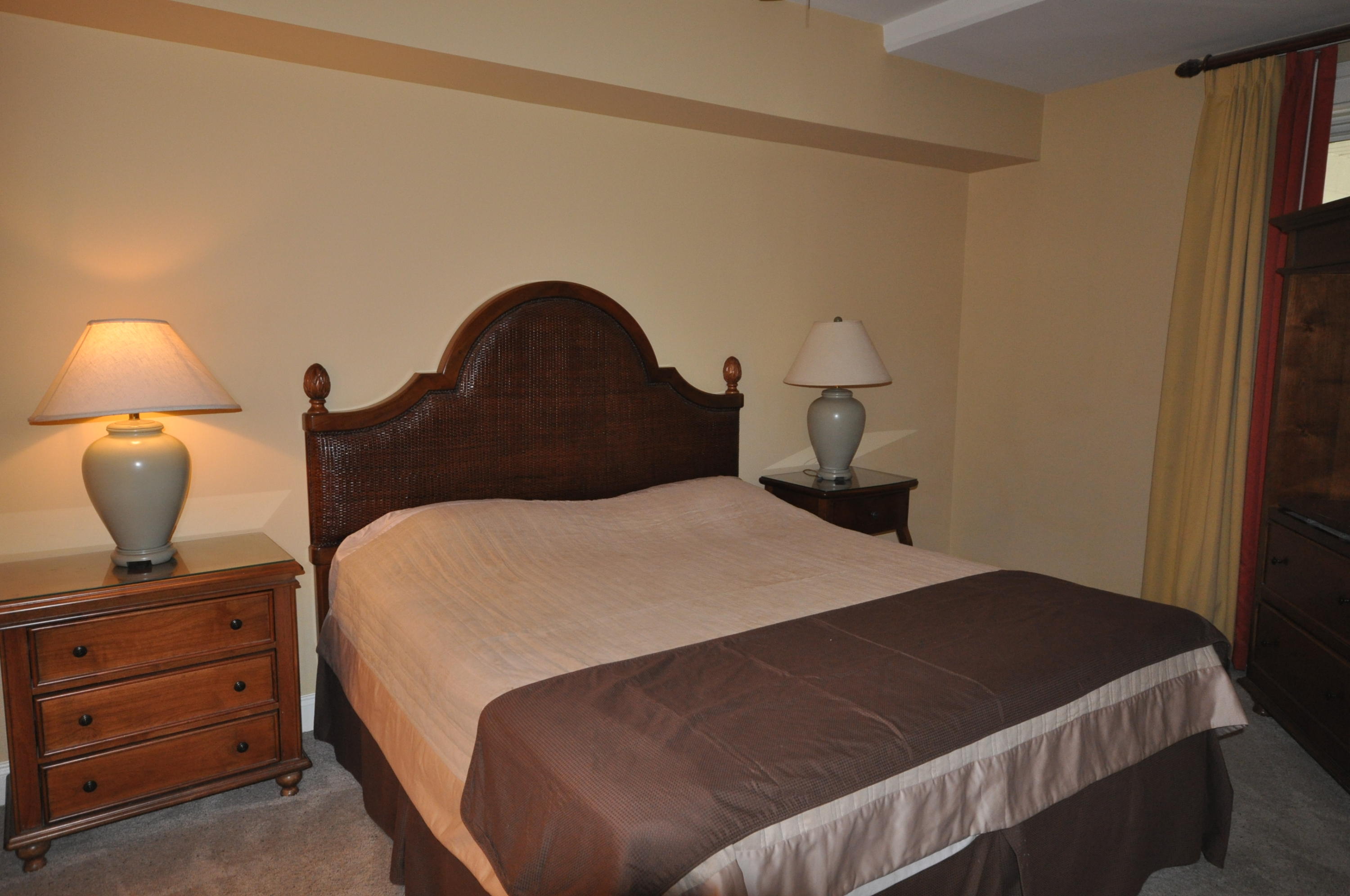 GRAND SANDESTIN THE - Residential