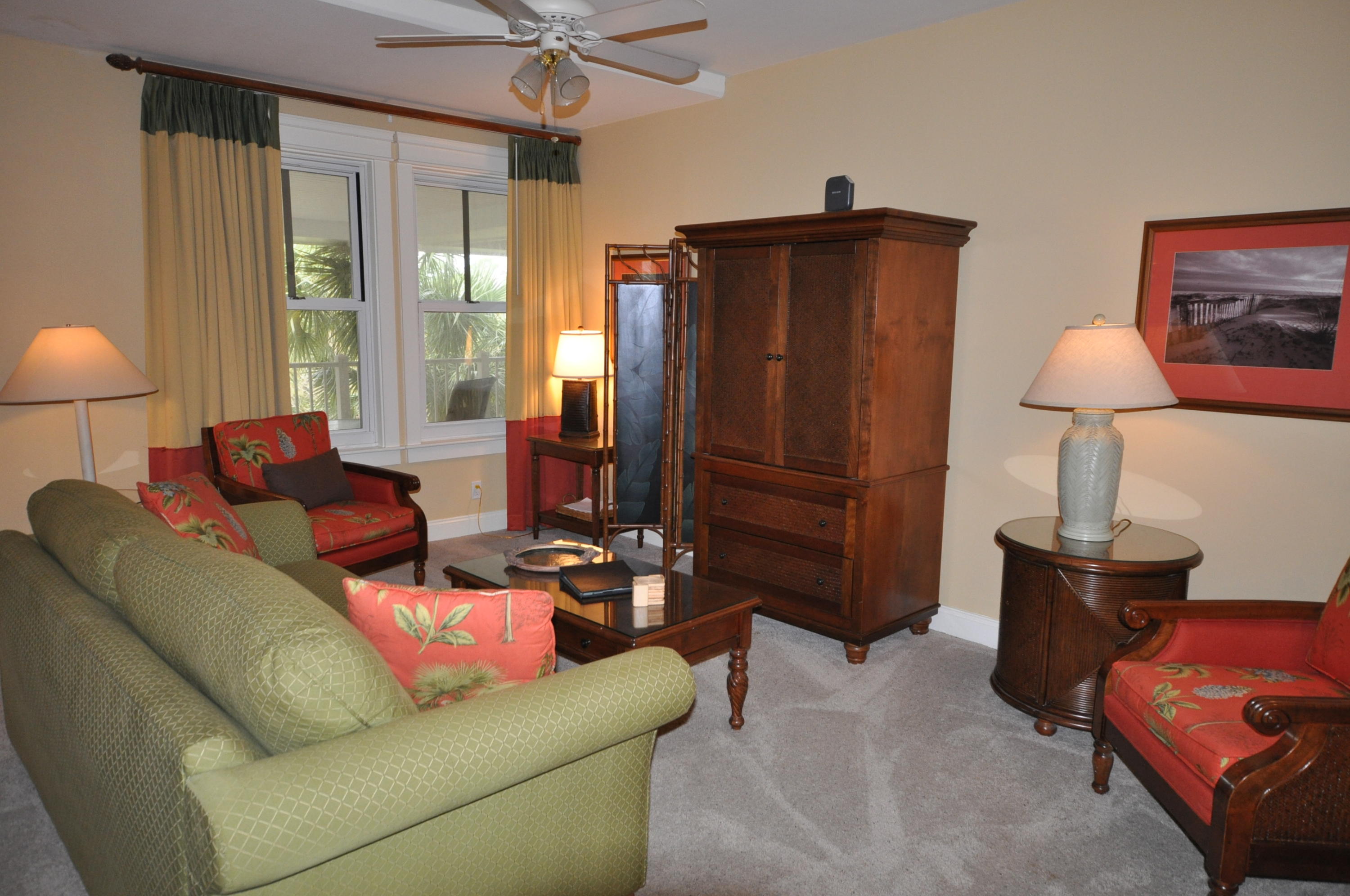 GRAND SANDESTIN THE - Residential