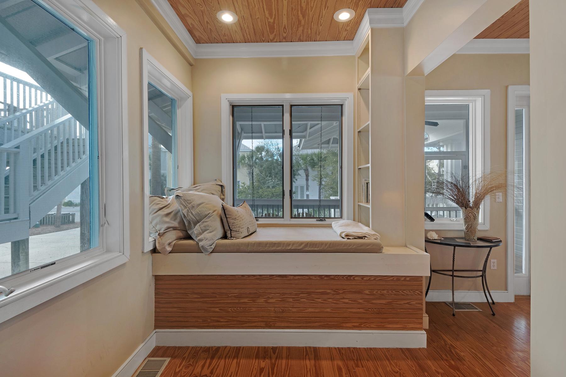 Grayton Beach - Residential