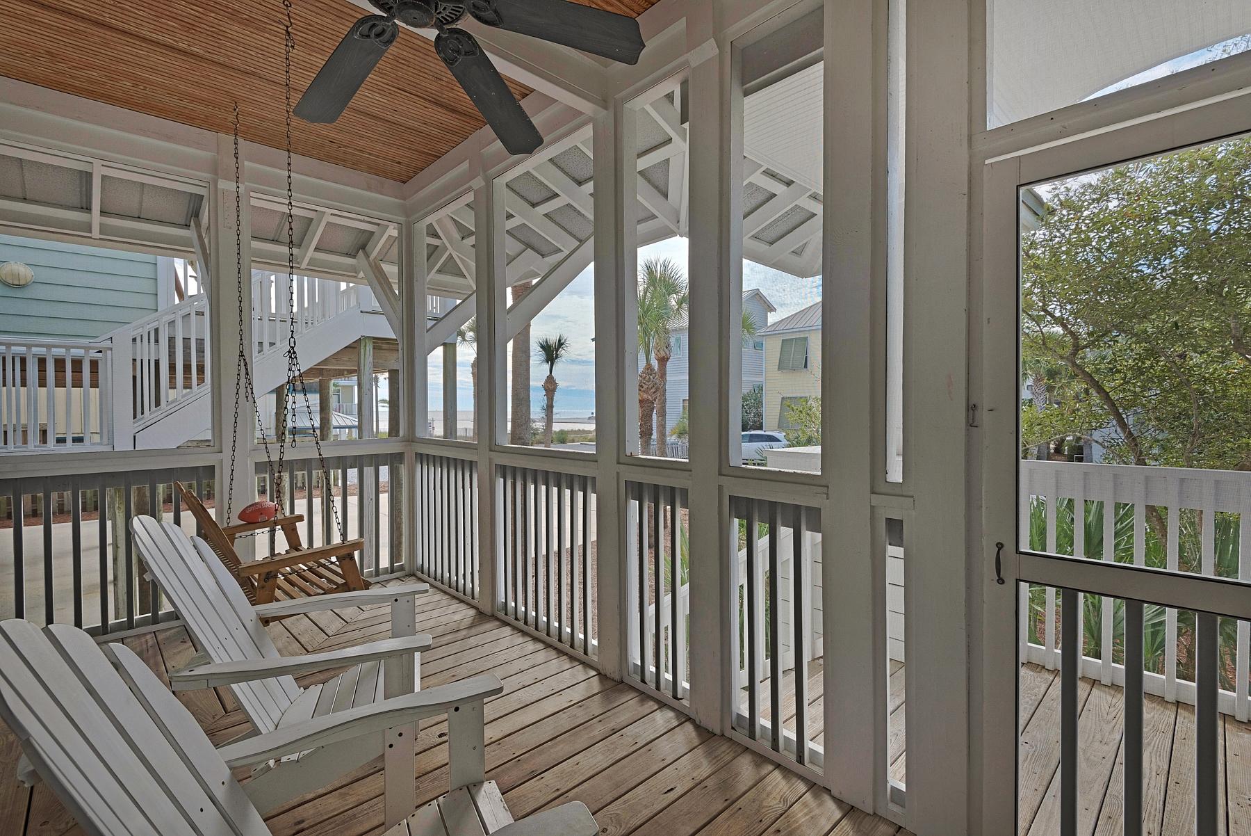 Grayton Beach - Residential