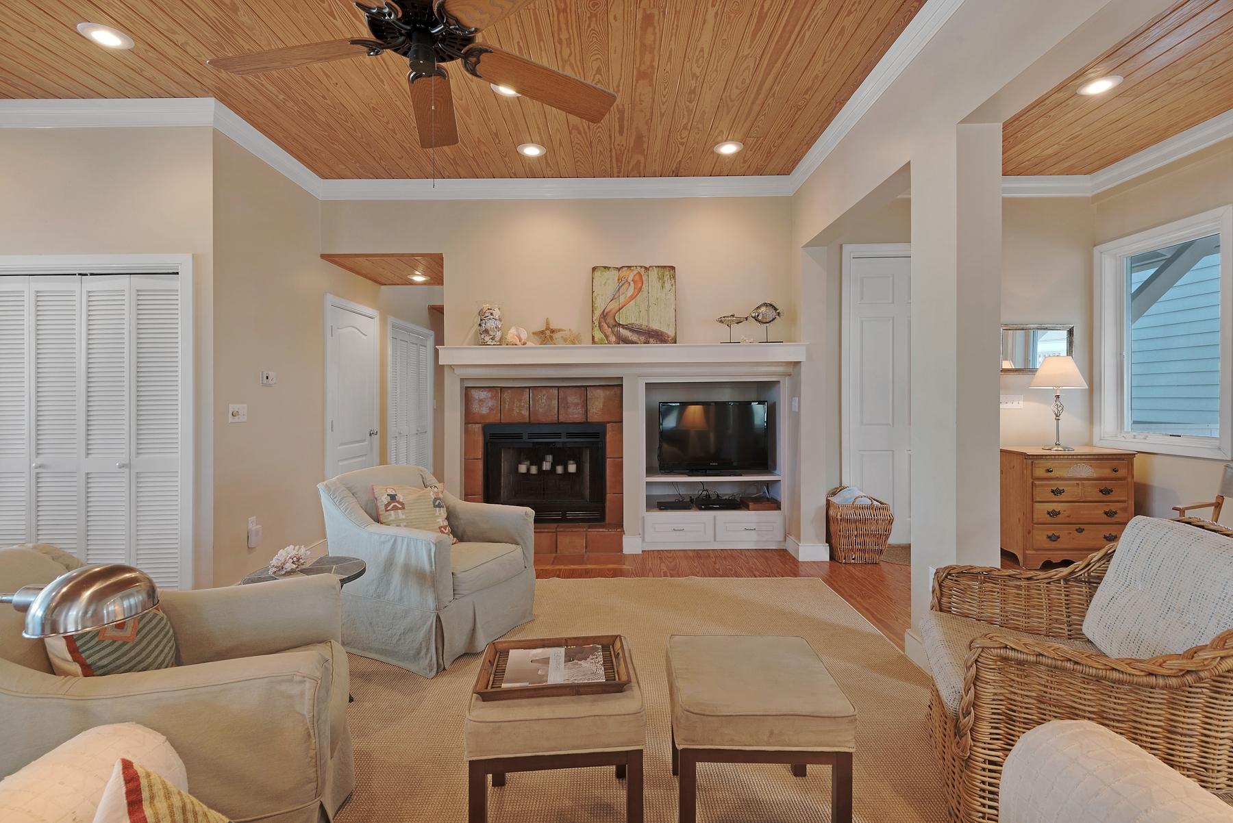 Grayton Beach - Residential