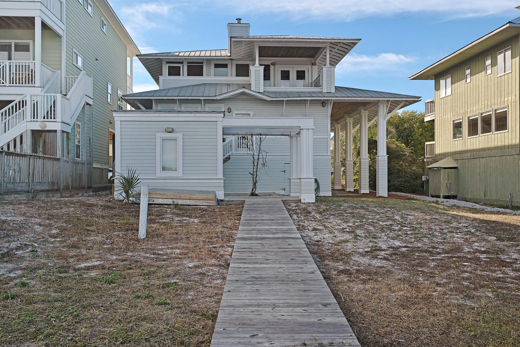 Grayton Beach - Residential