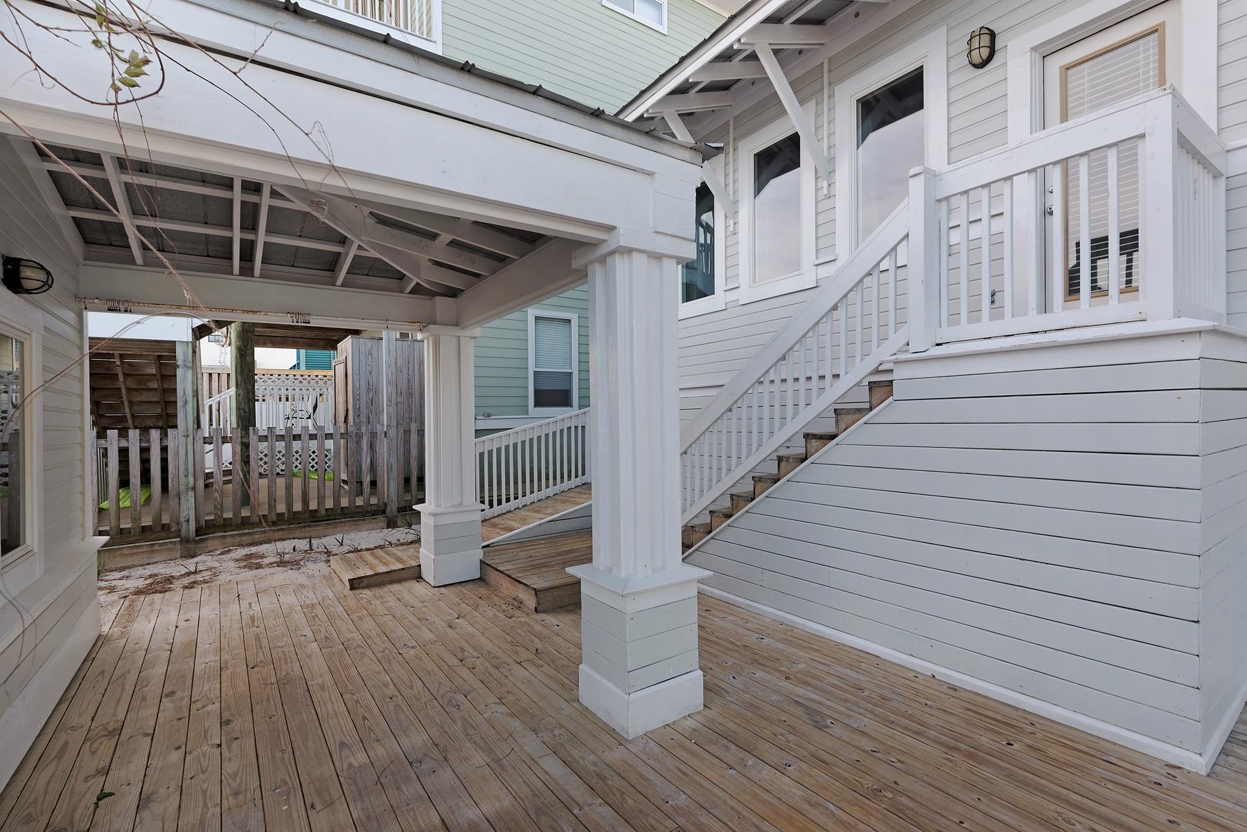 Grayton Beach - Residential