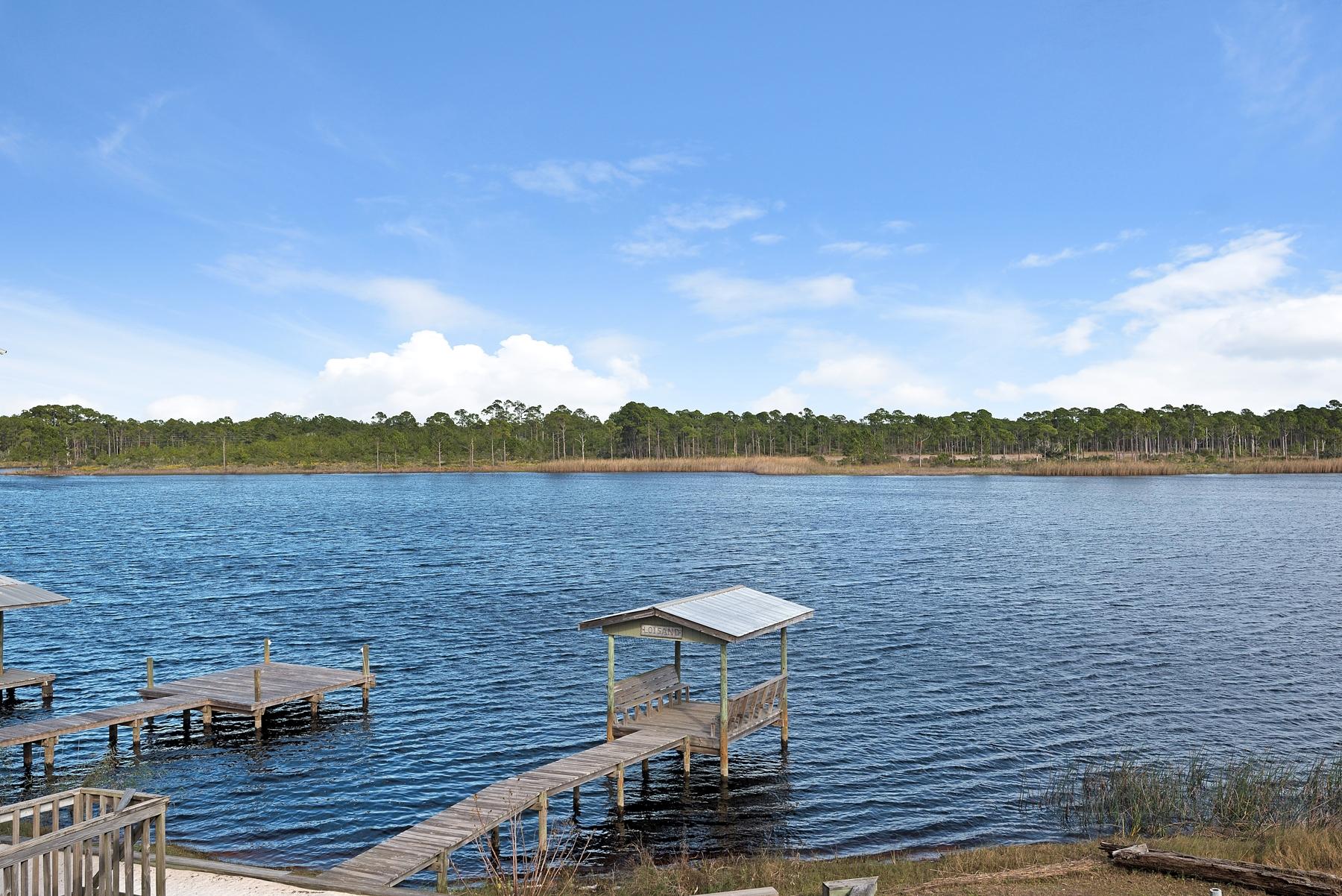 Grayton Beach - Residential