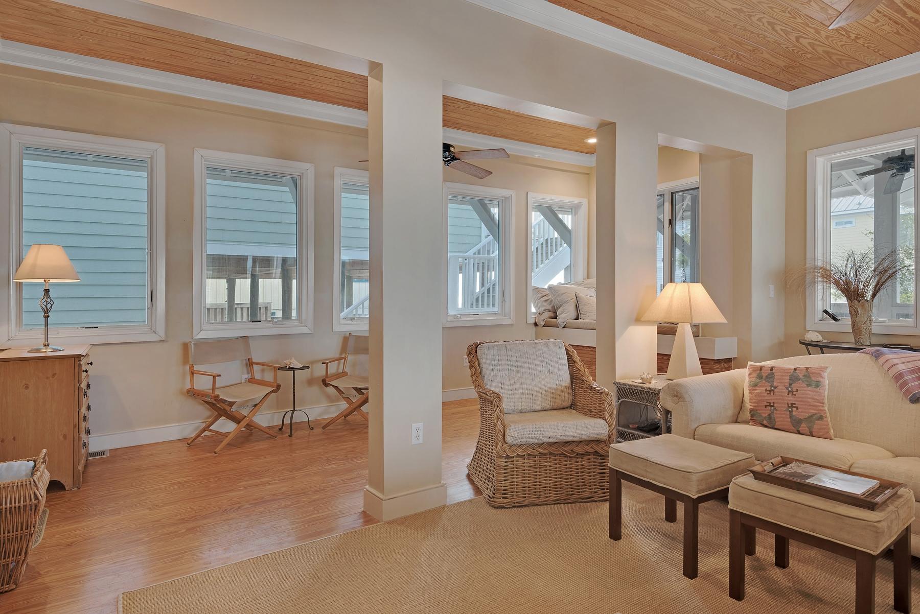 Grayton Beach - Residential