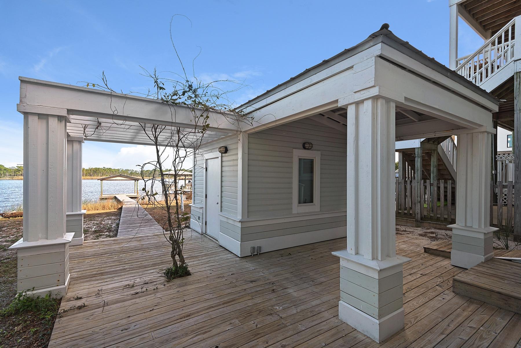 Grayton Beach - Residential