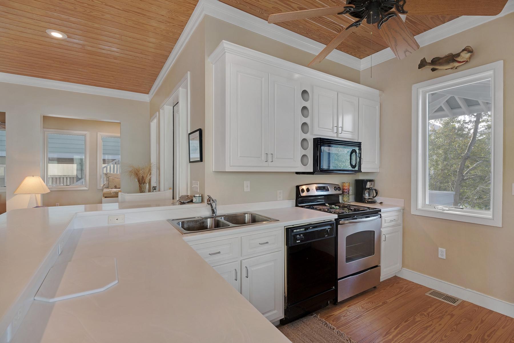 Grayton Beach - Residential