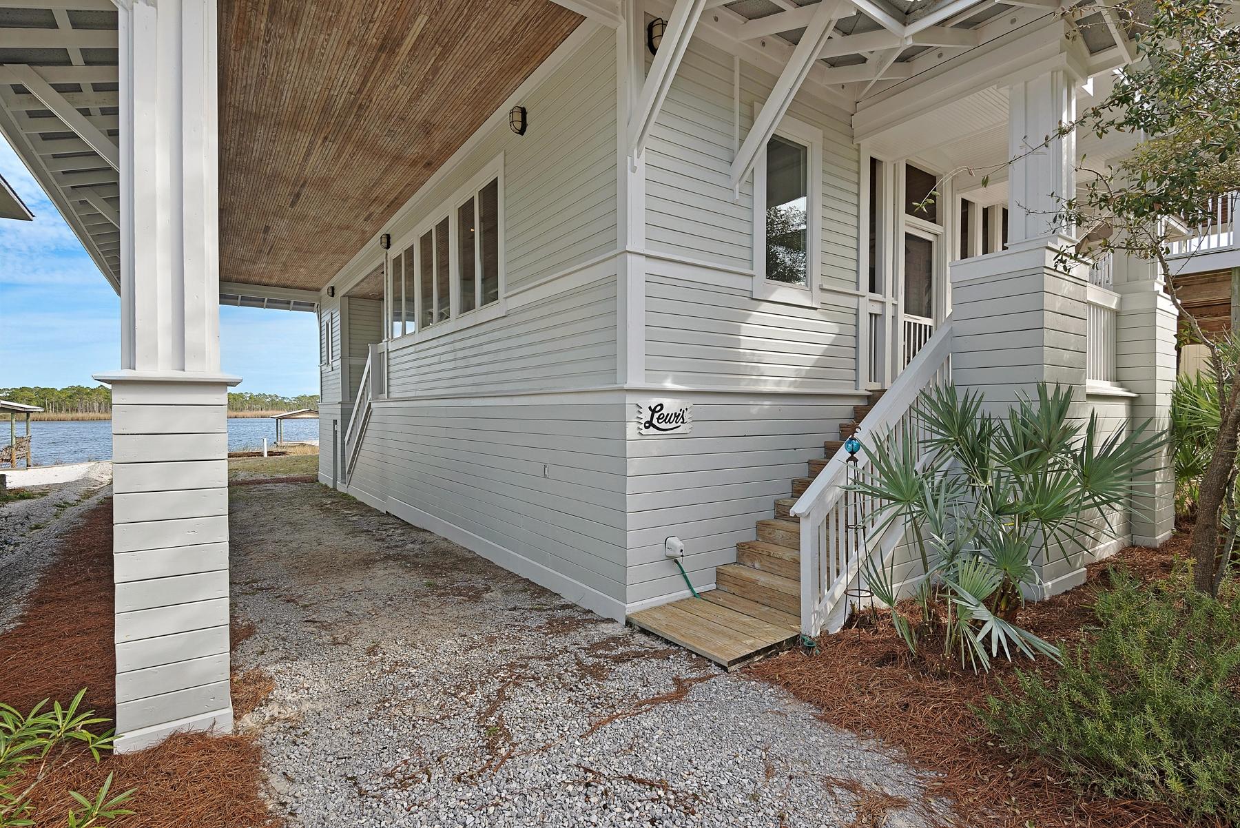 Grayton Beach - Residential
