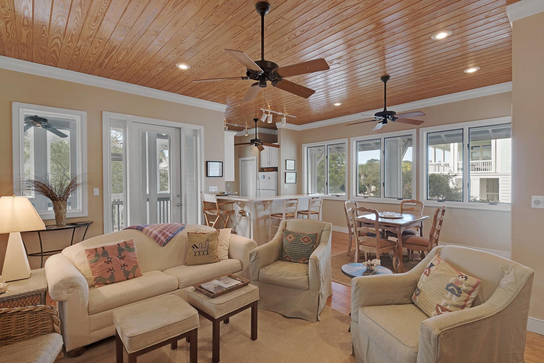 Grayton Beach - Residential